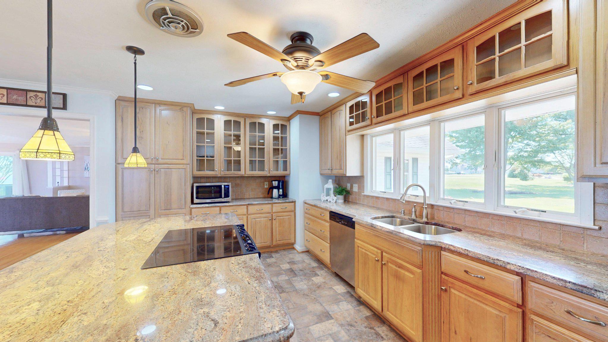 BARRACK HOME PLACE - Residential