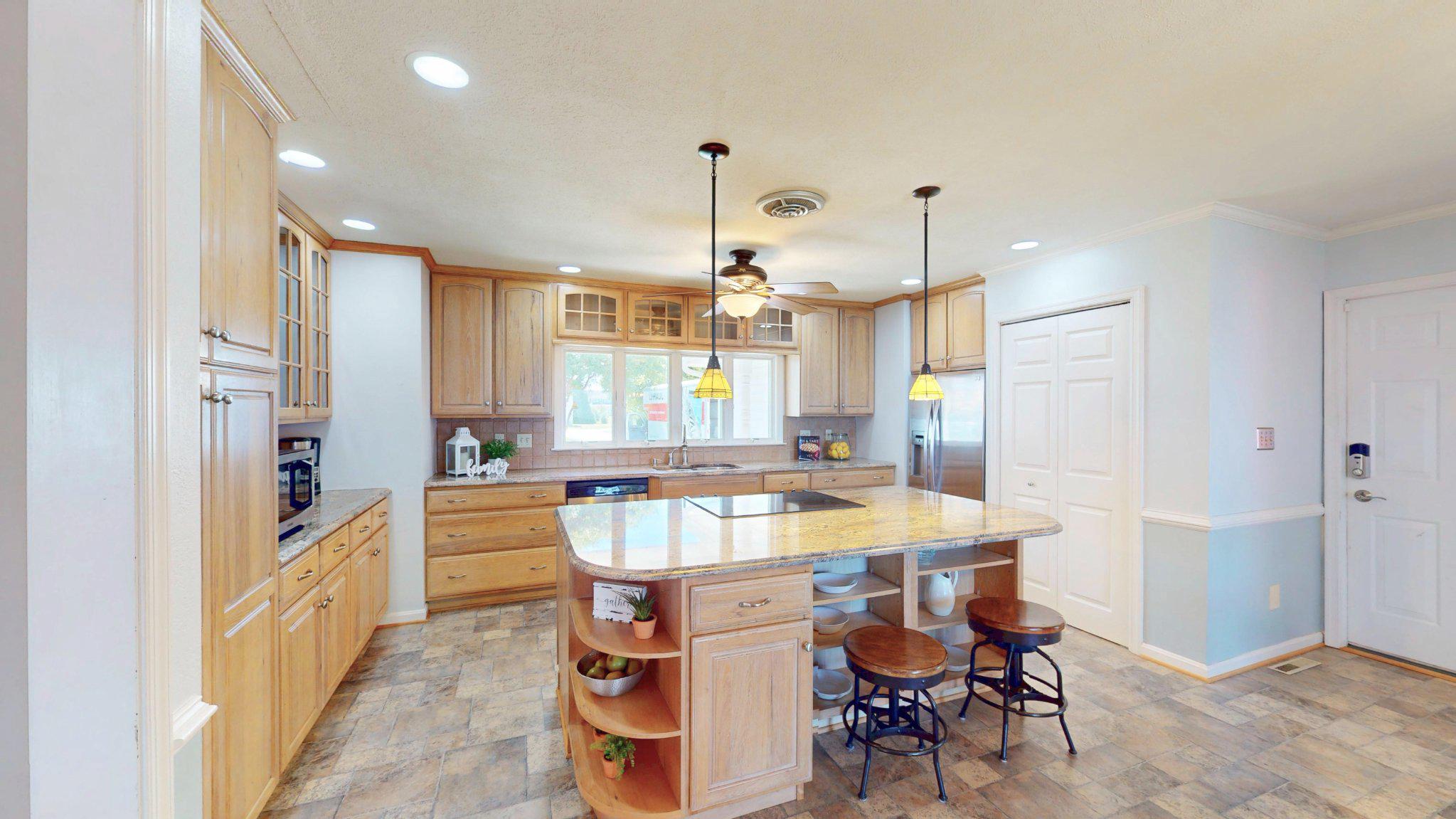 BARRACK HOME PLACE - Residential