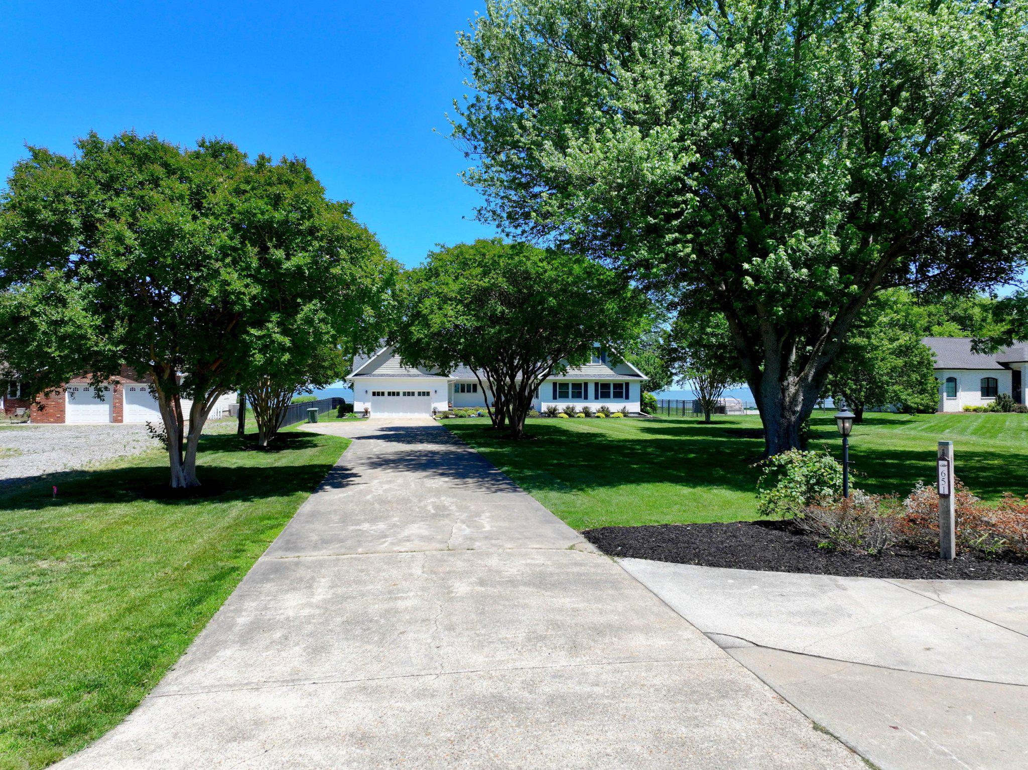 BARRACK HOME PLACE - Residential