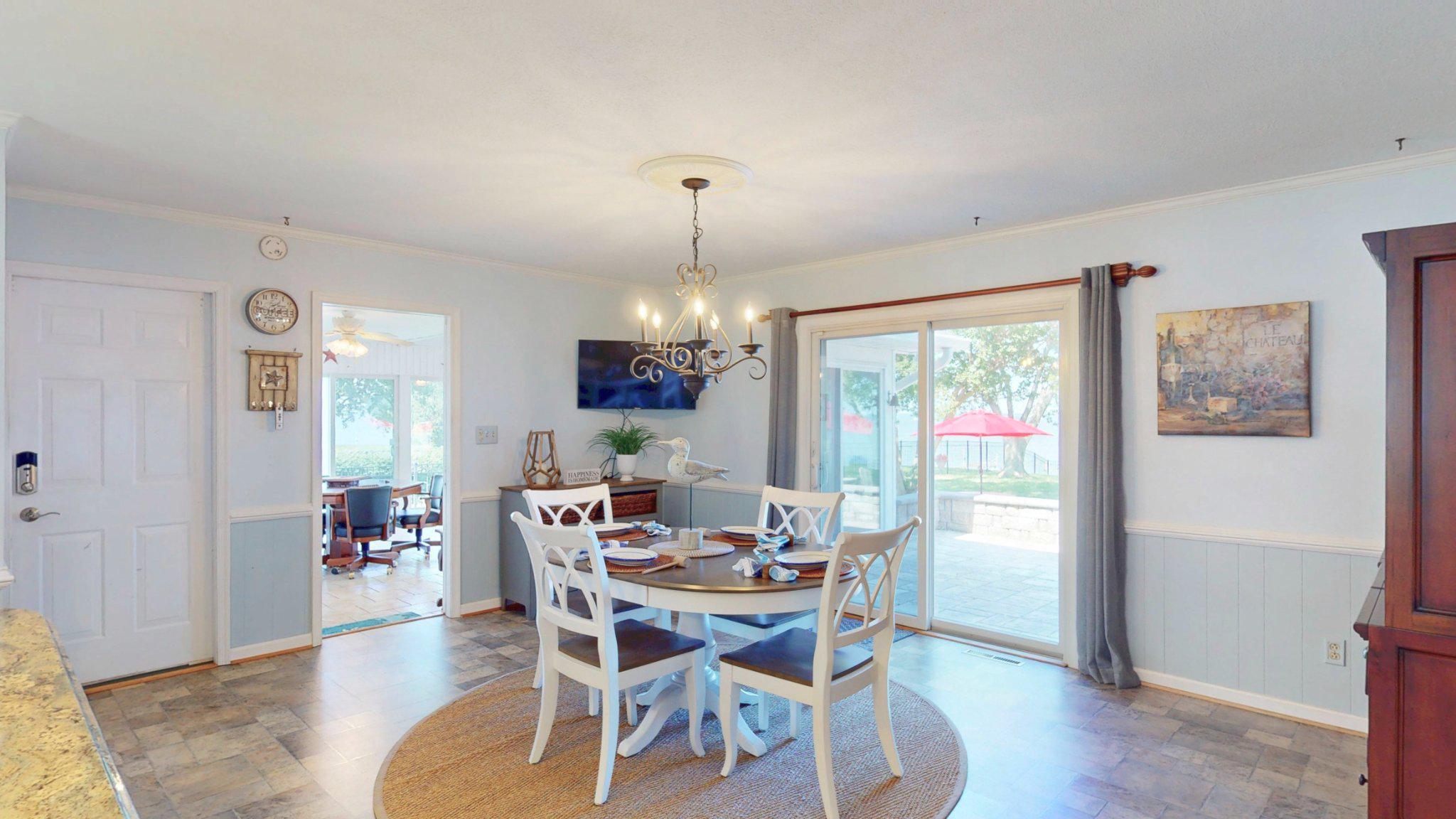 BARRACK HOME PLACE - Residential