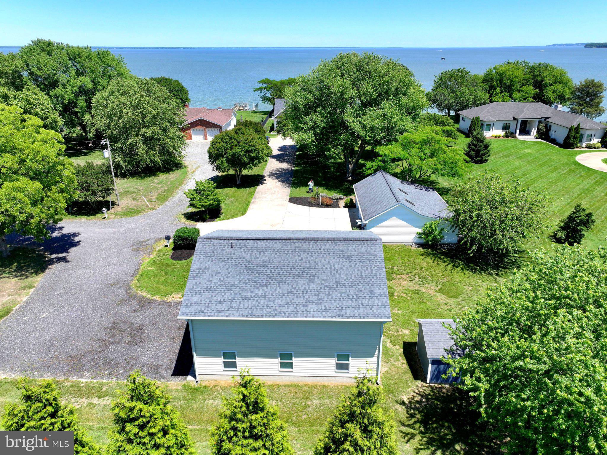 BARRACK HOME PLACE - Residential
