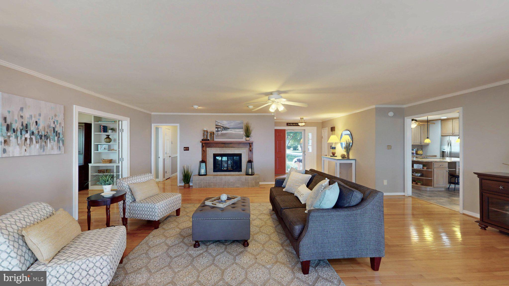 BARRACK HOME PLACE - Residential