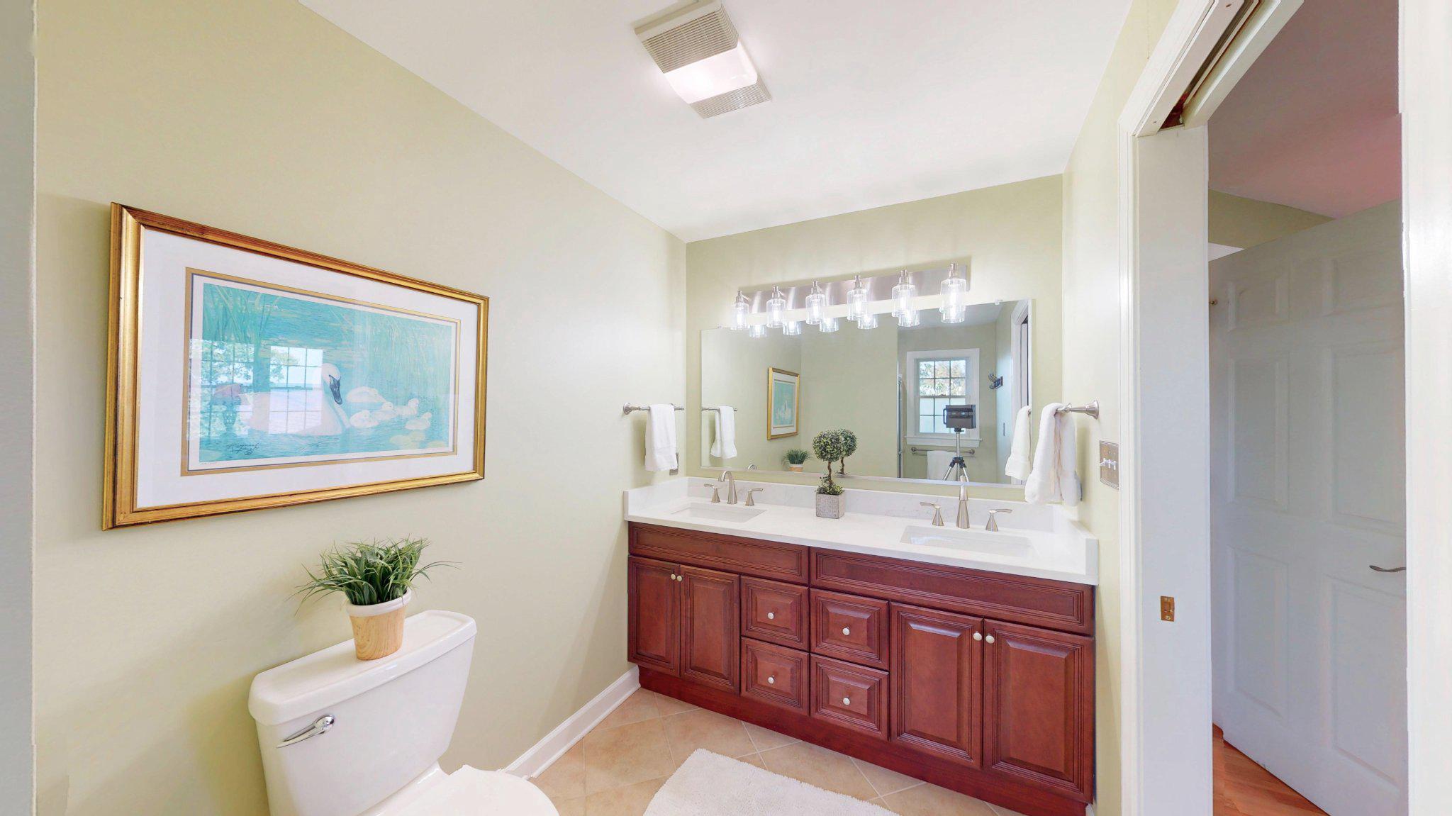 BARRACK HOME PLACE - Residential