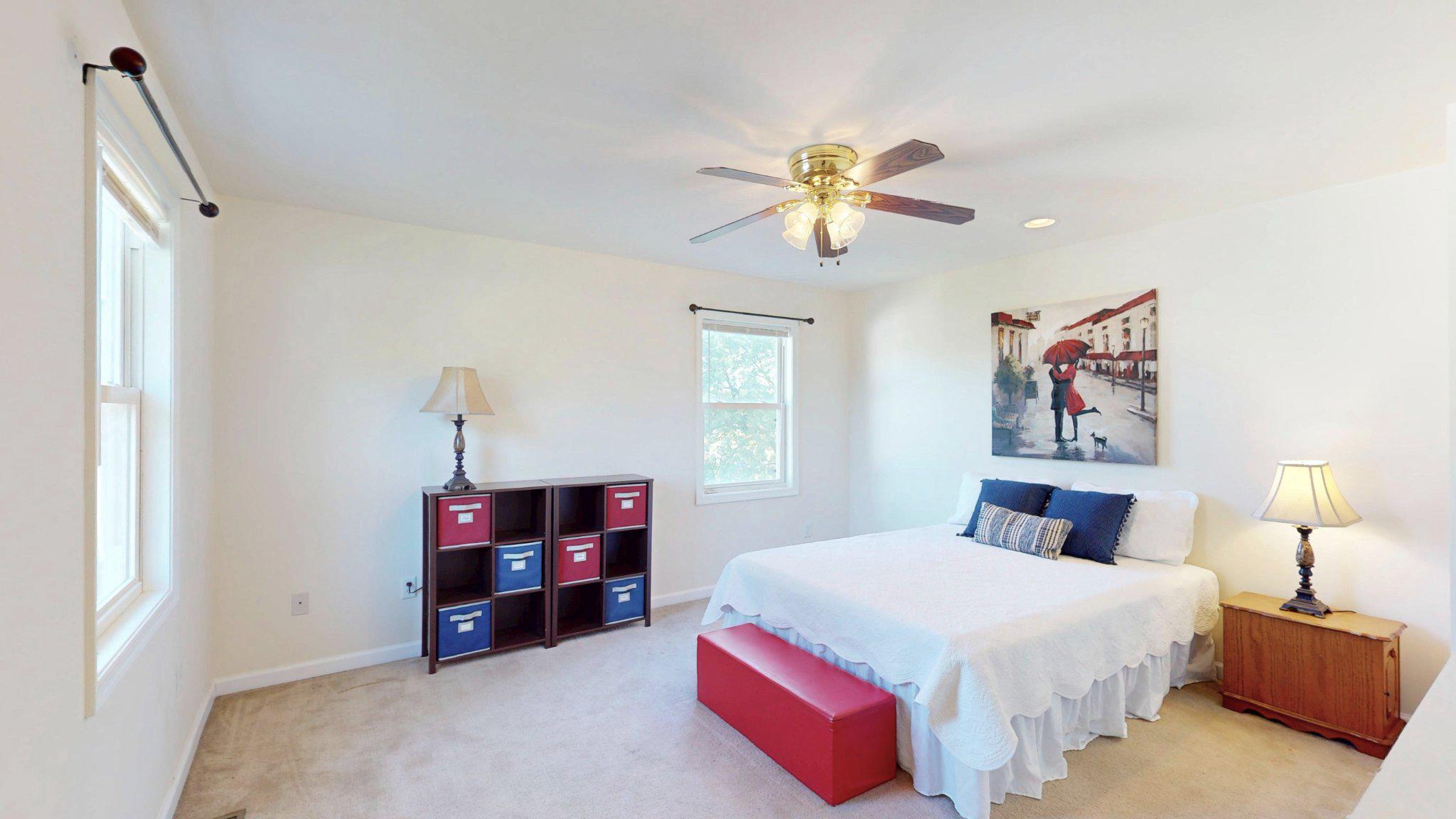 BARRACK HOME PLACE - Residential