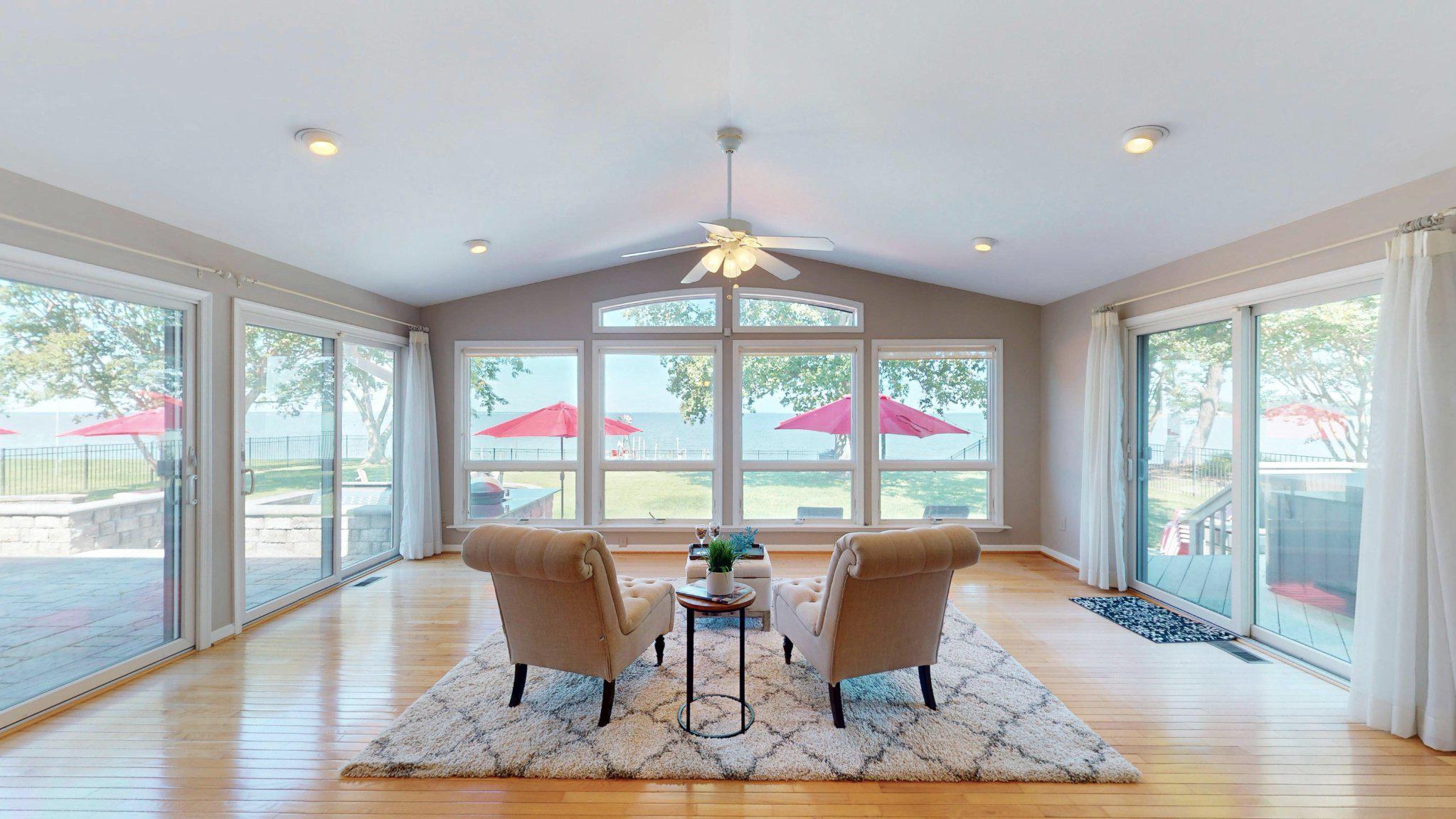 BARRACK HOME PLACE - Residential