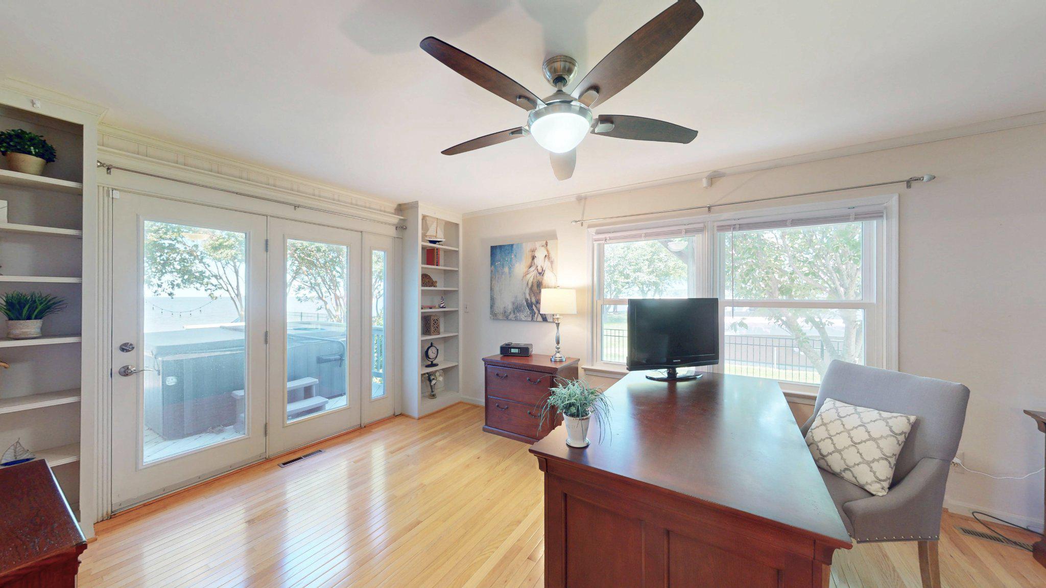 BARRACK HOME PLACE - Residential