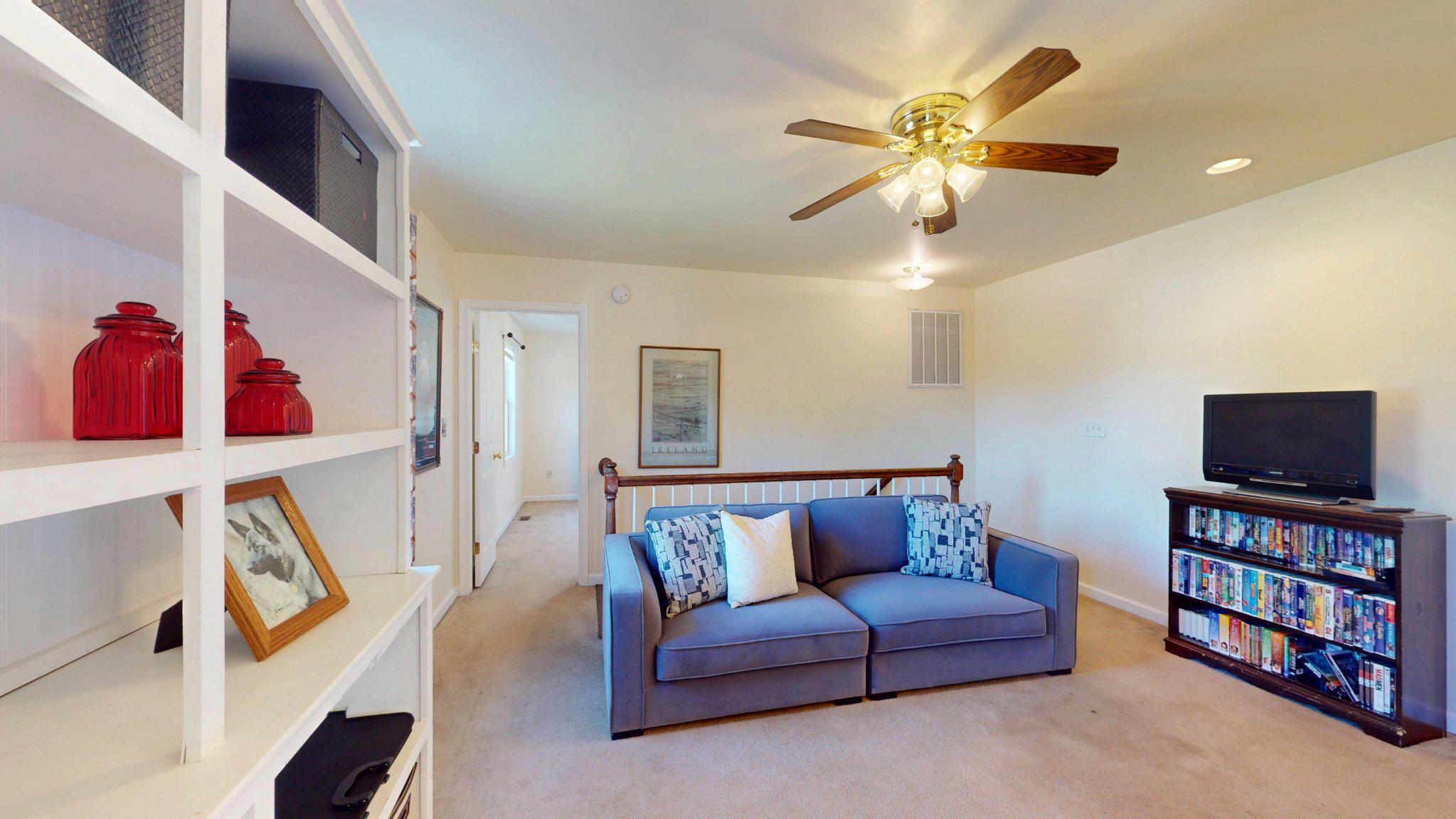 BARRACK HOME PLACE - Residential
