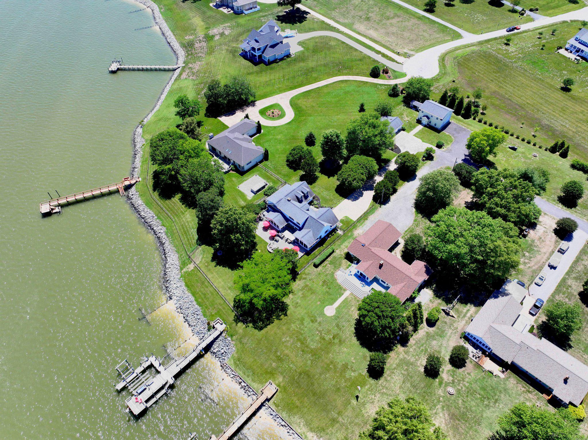 BARRACK HOME PLACE - Residential