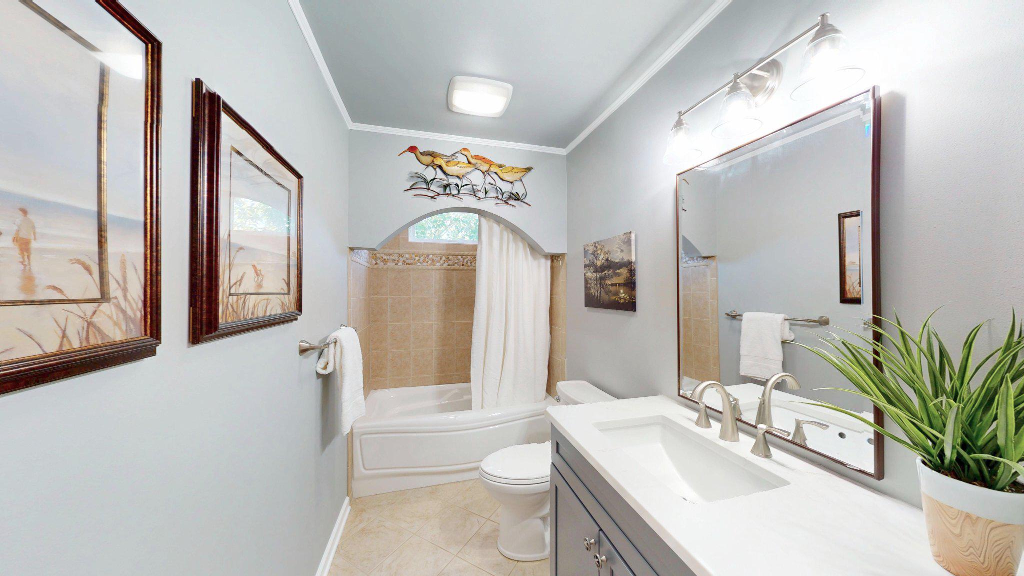 BARRACK HOME PLACE - Residential
