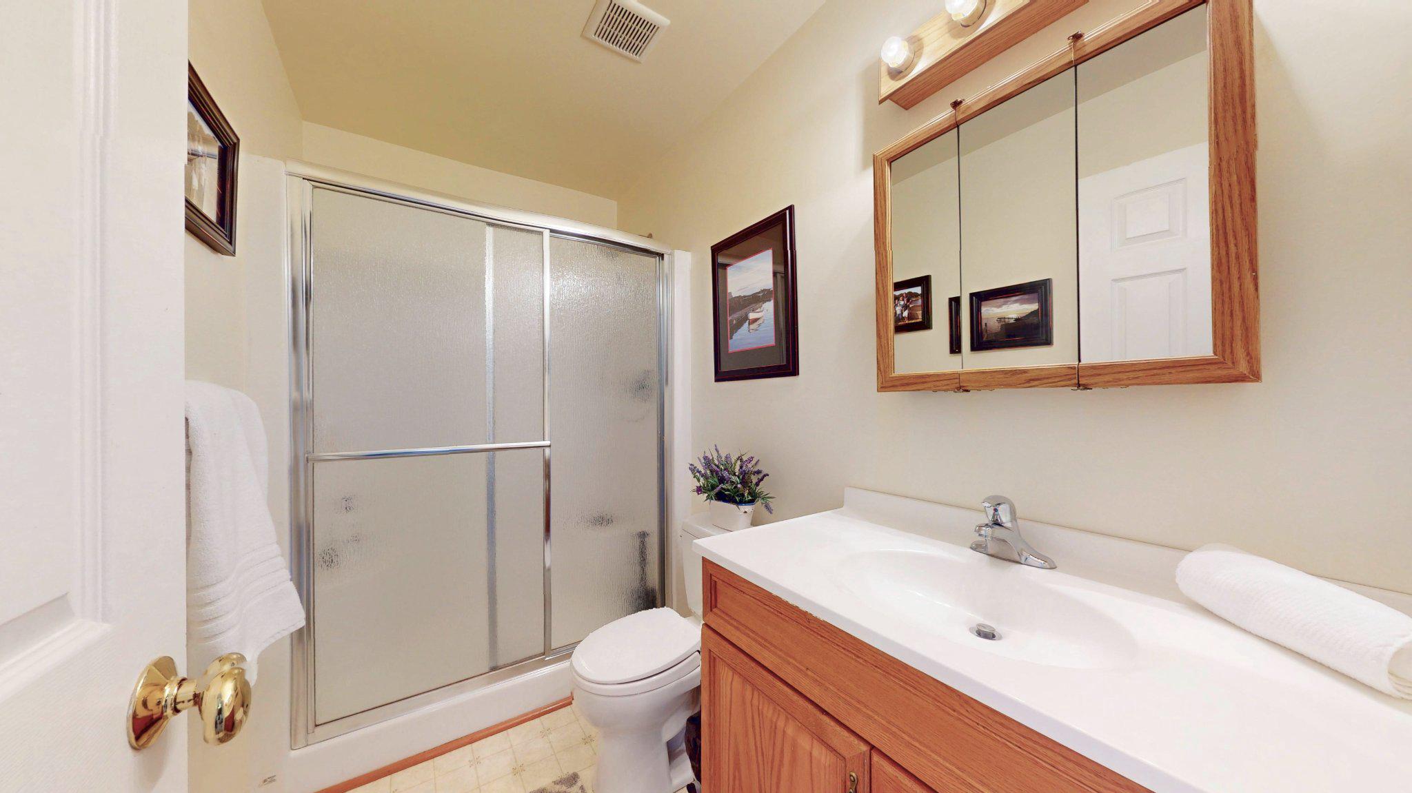BARRACK HOME PLACE - Residential