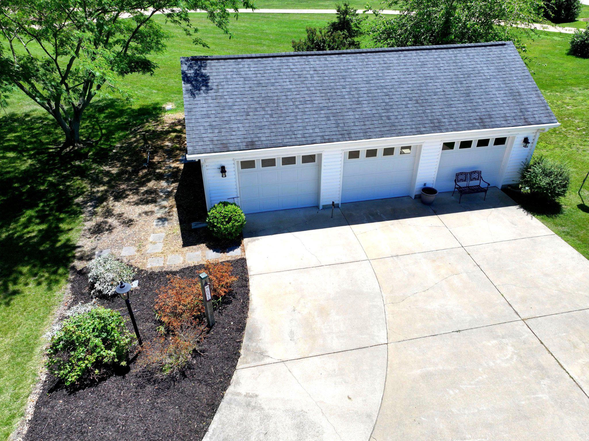 BARRACK HOME PLACE - Residential