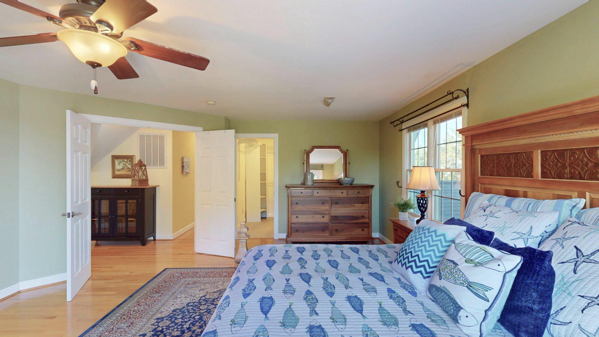 BARRACK HOME PLACE - Residential