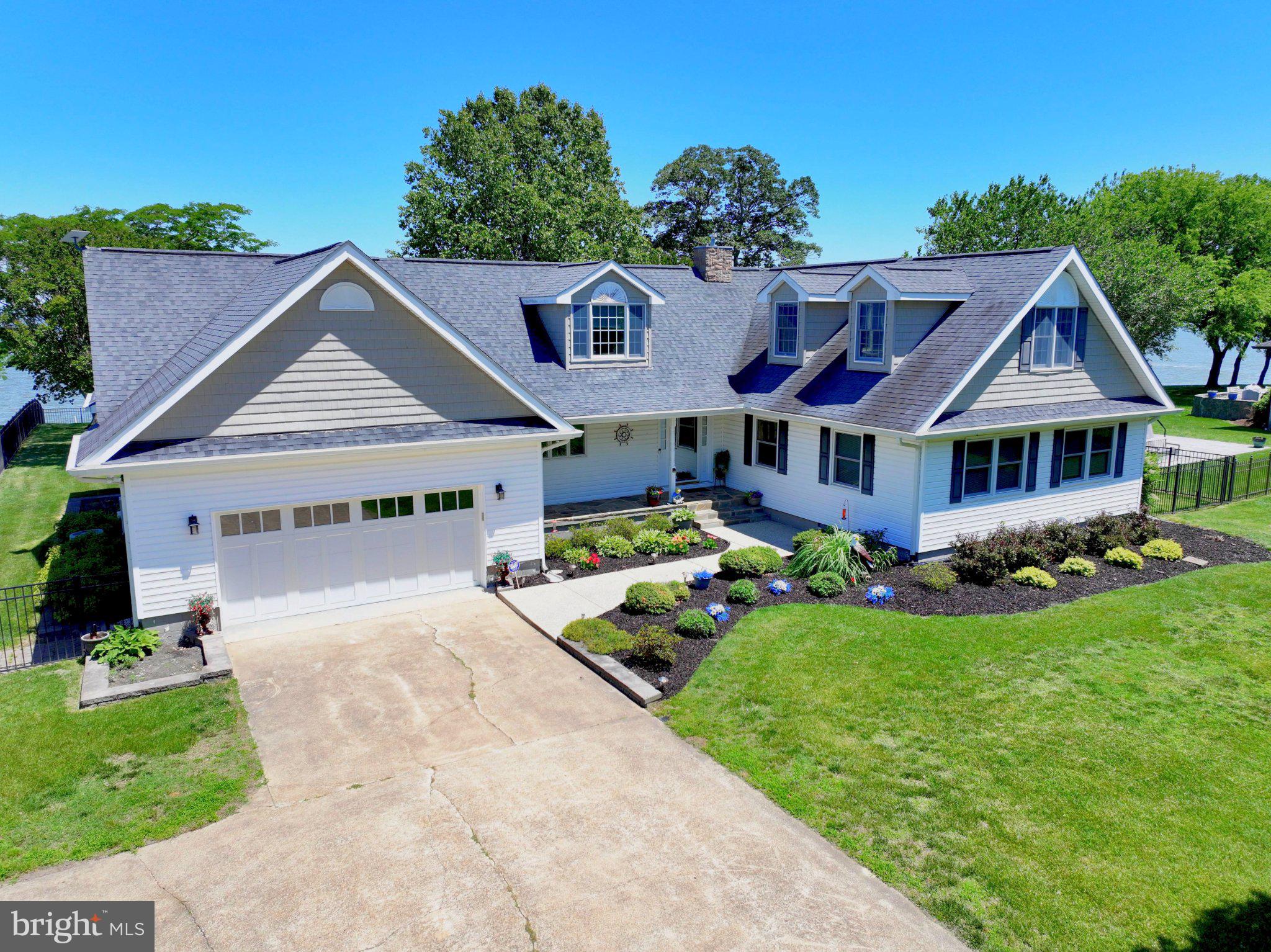 BARRACK HOME PLACE - Residential