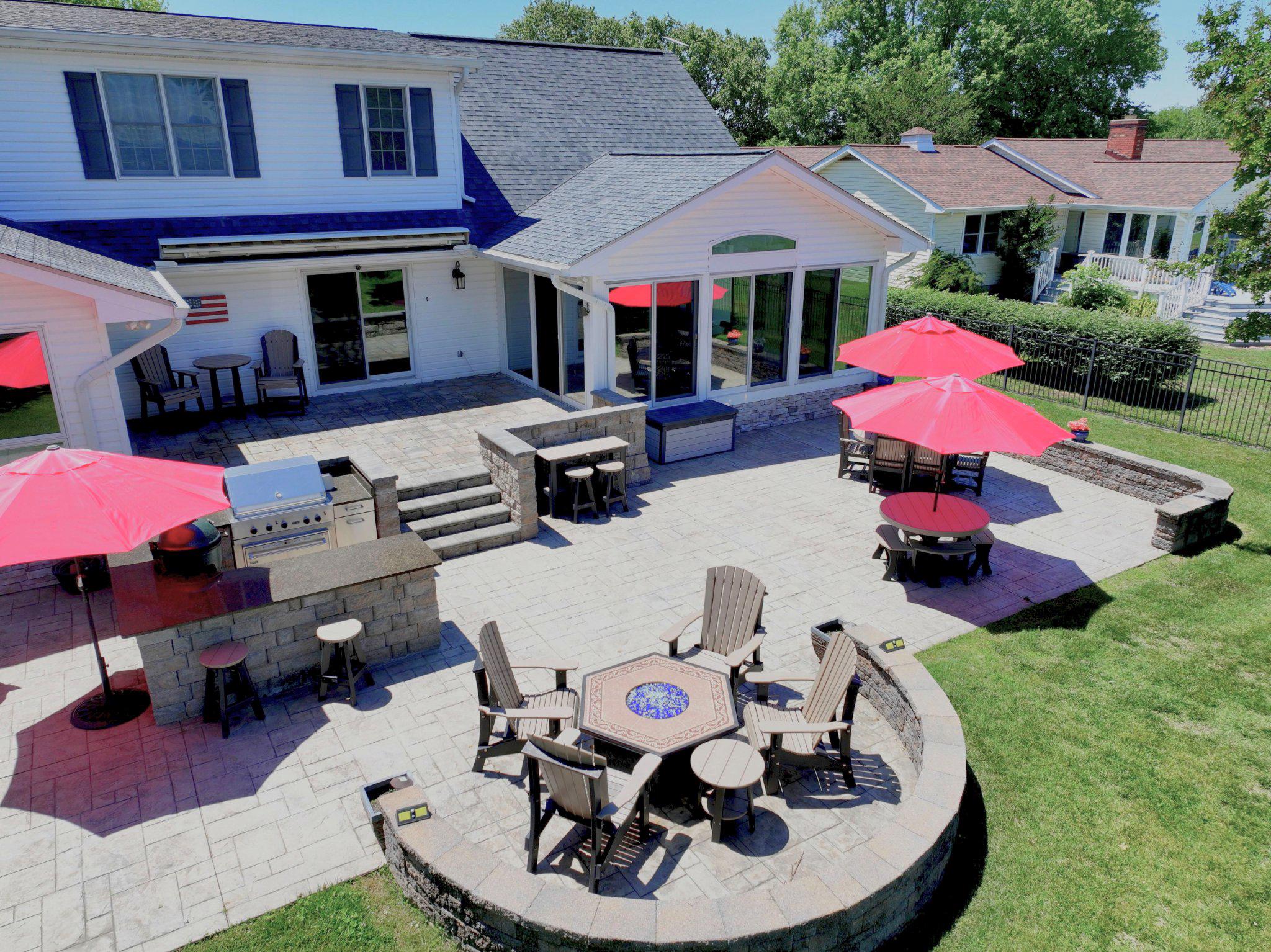 BARRACK HOME PLACE - Residential