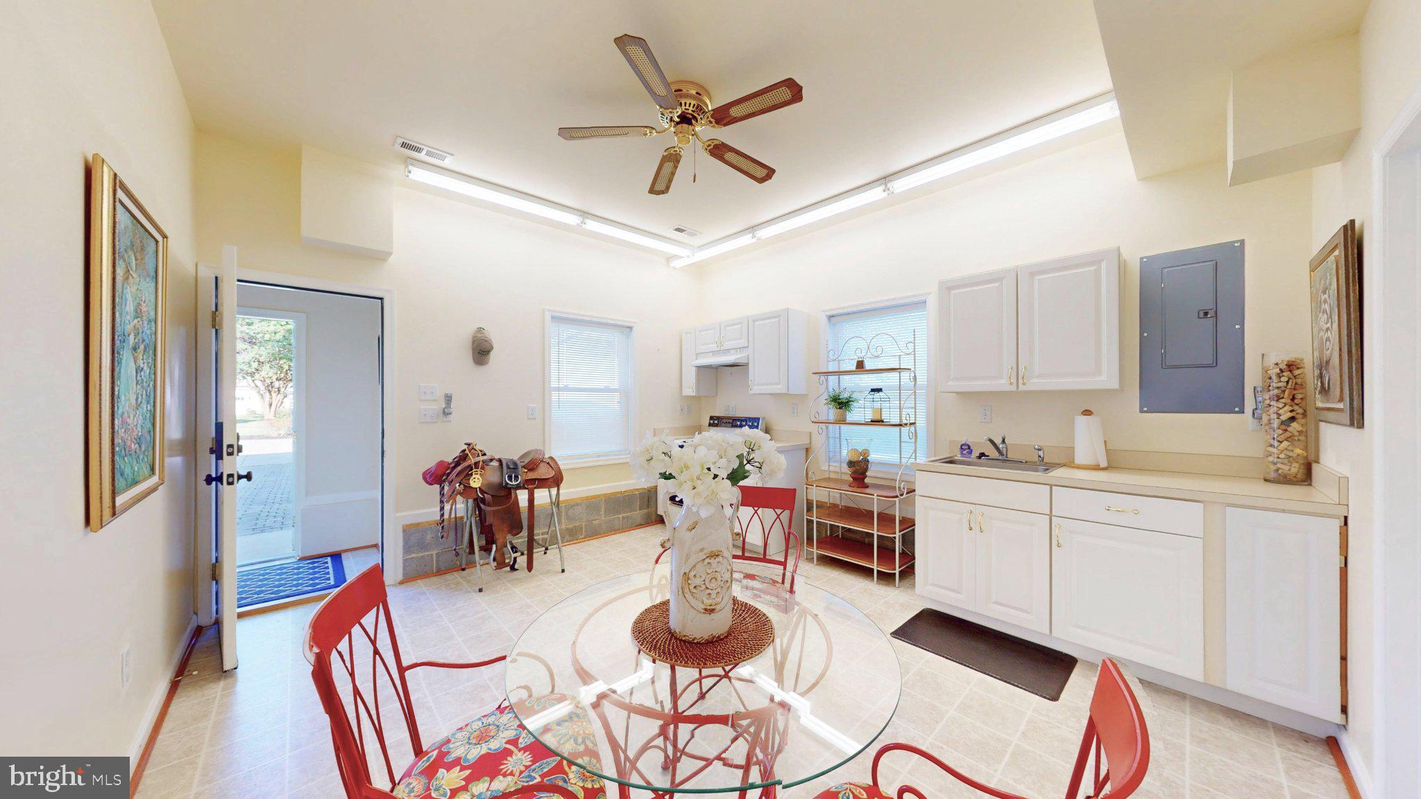 BARRACK HOME PLACE - Residential