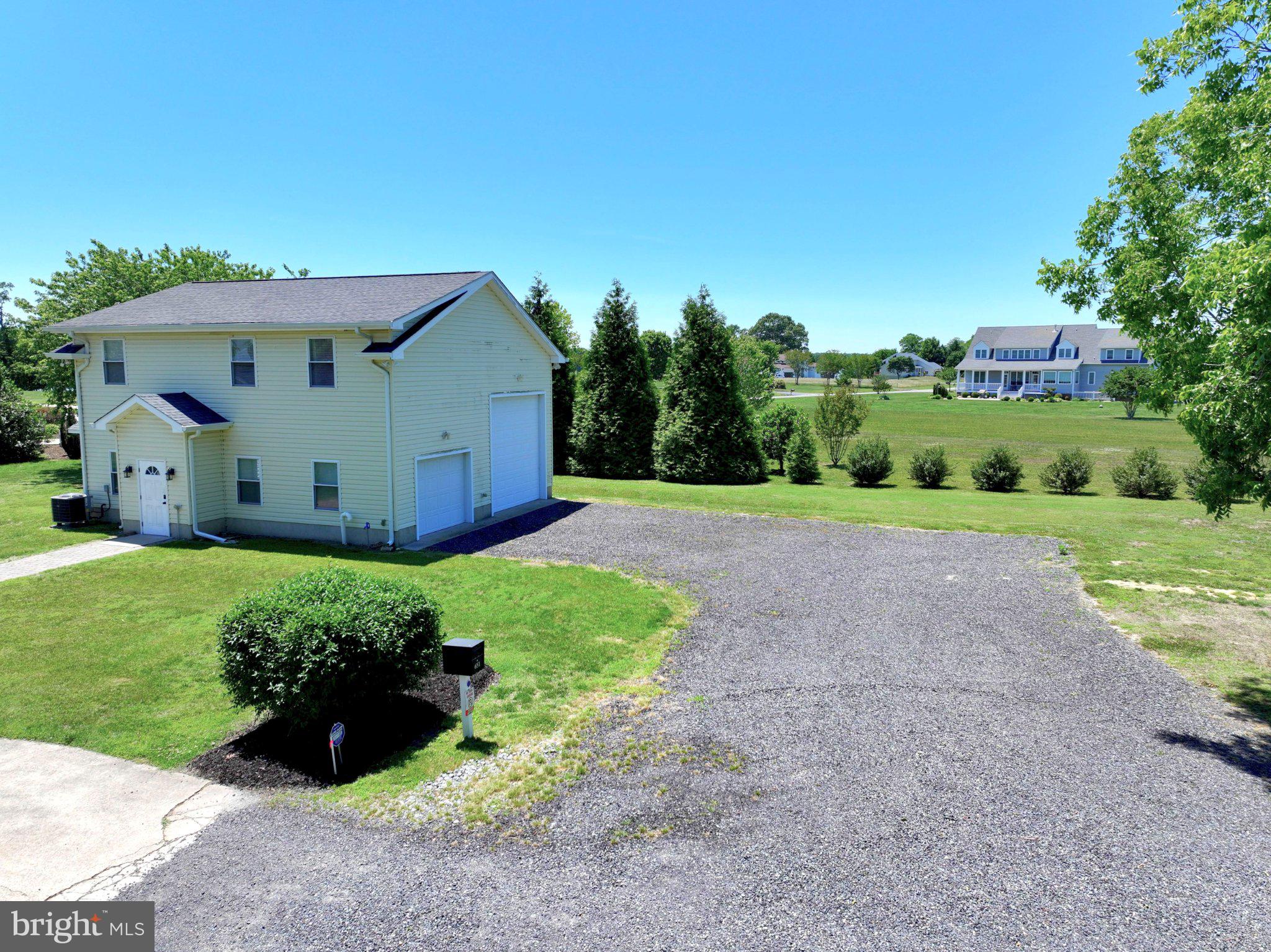 BARRACK HOME PLACE - Residential