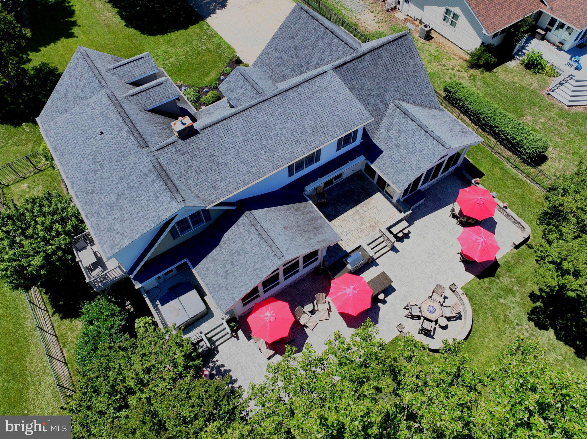 BARRACK HOME PLACE - Residential