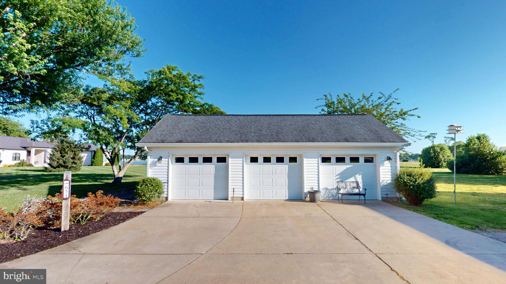 BARRACK HOME PLACE - Residential
