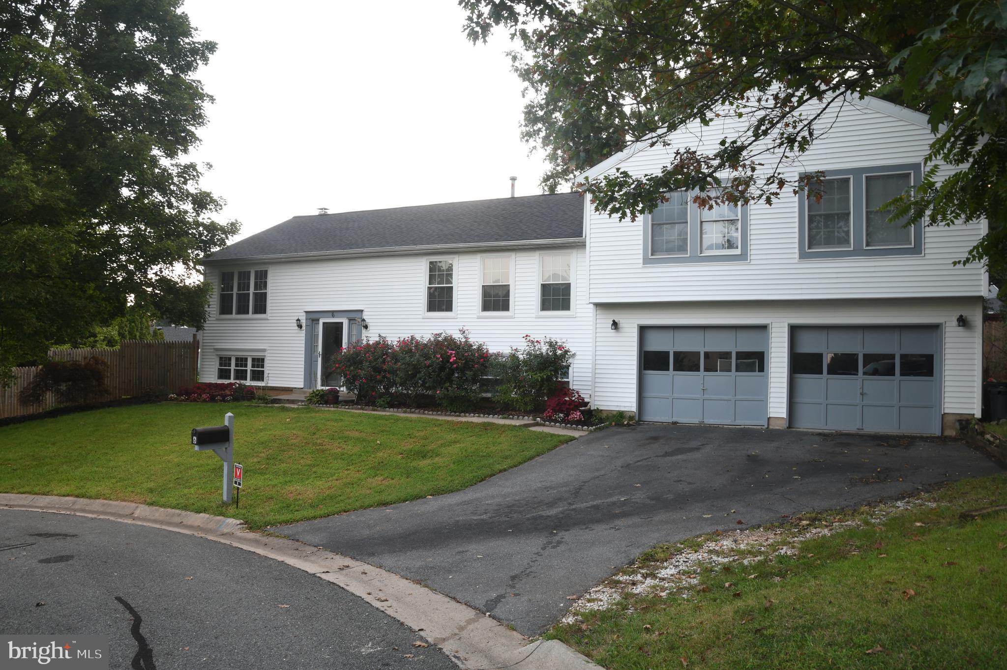 HUNTERS WOODS - Residential