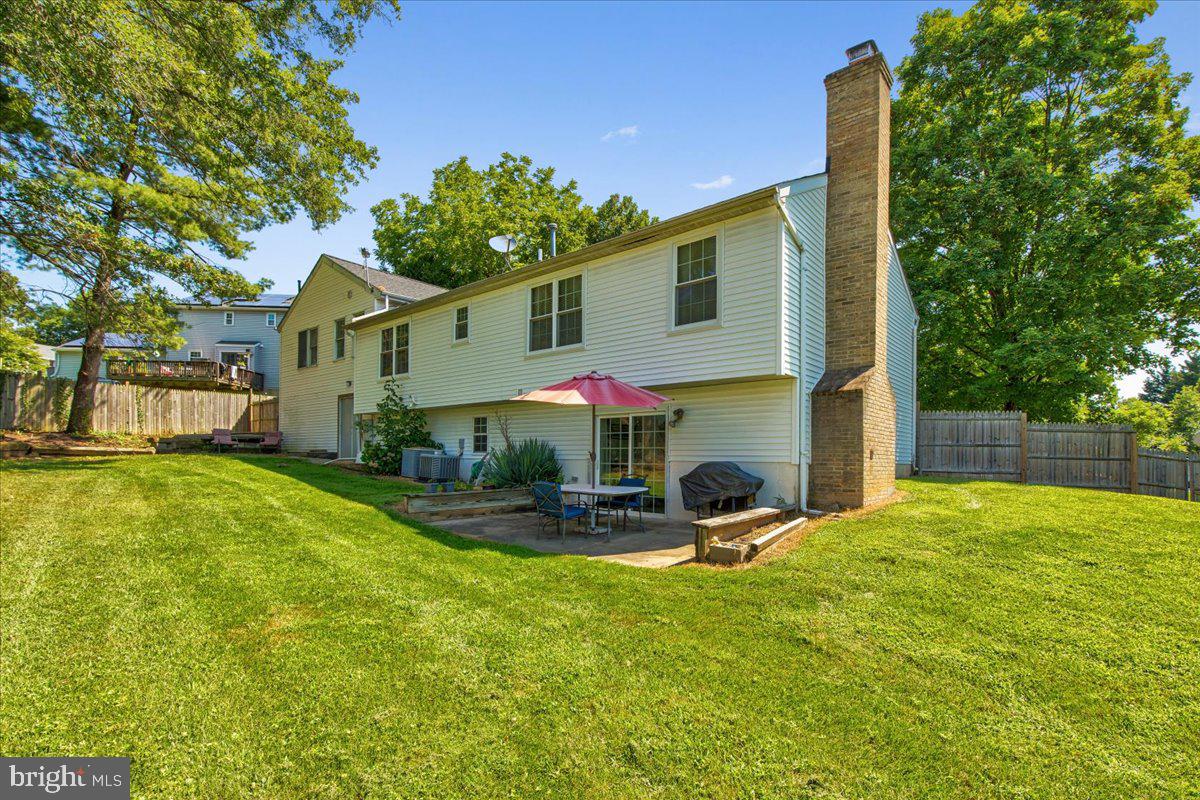 HUNTERS WOODS - Residential