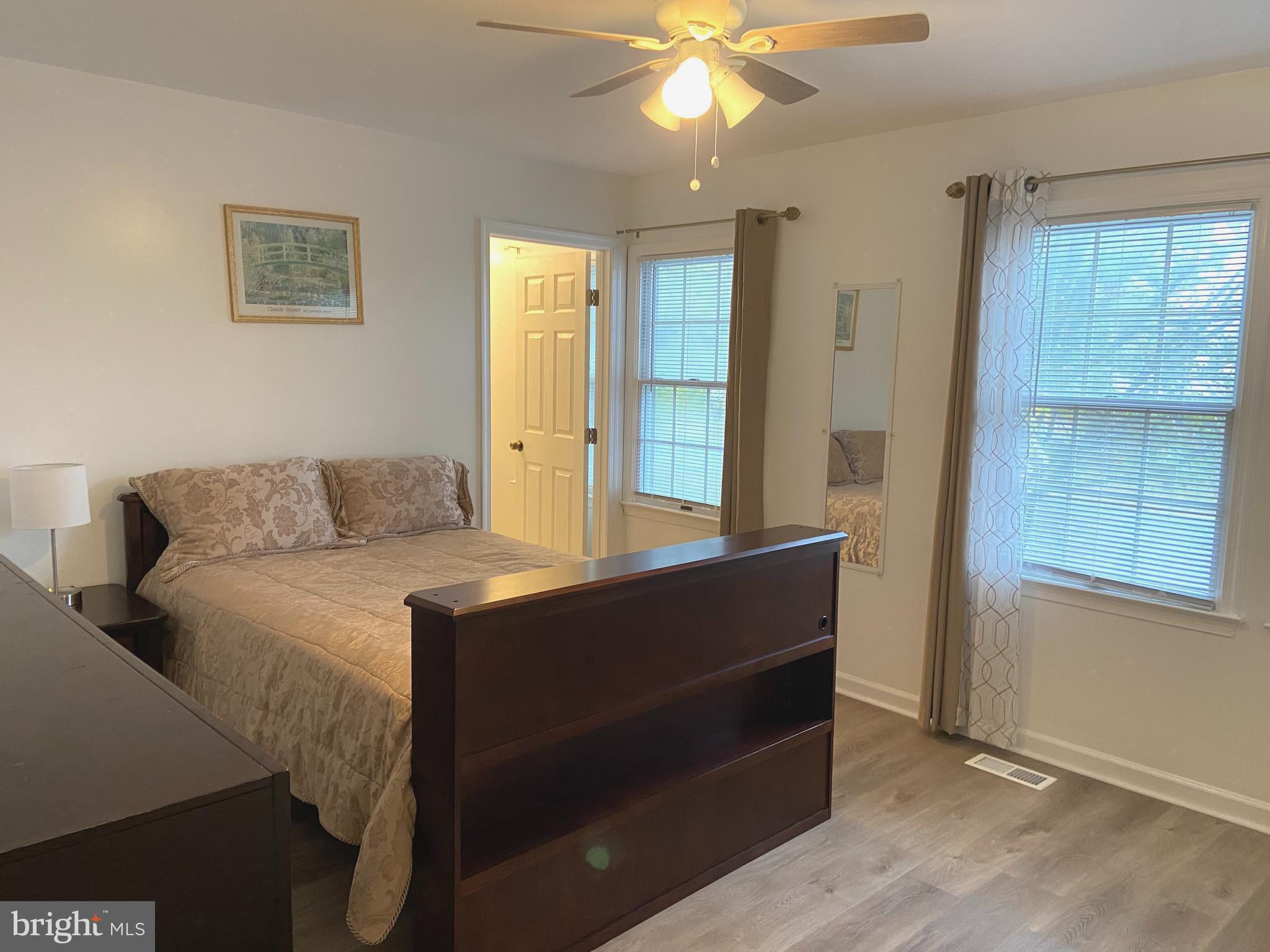 HUNTERS WOODS - Residential
