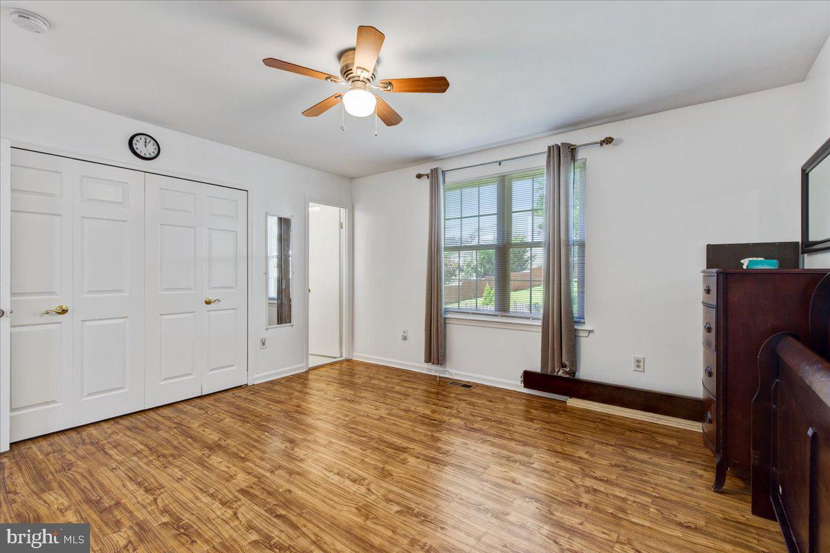 HUNTERS WOODS - Residential