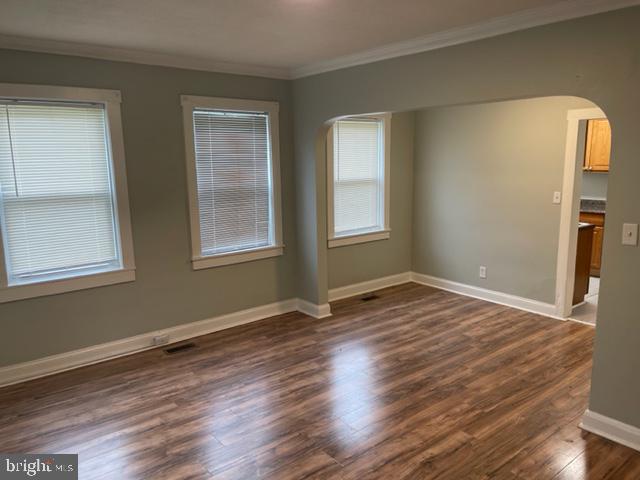 MIDDLE RIVER - Residential Lease