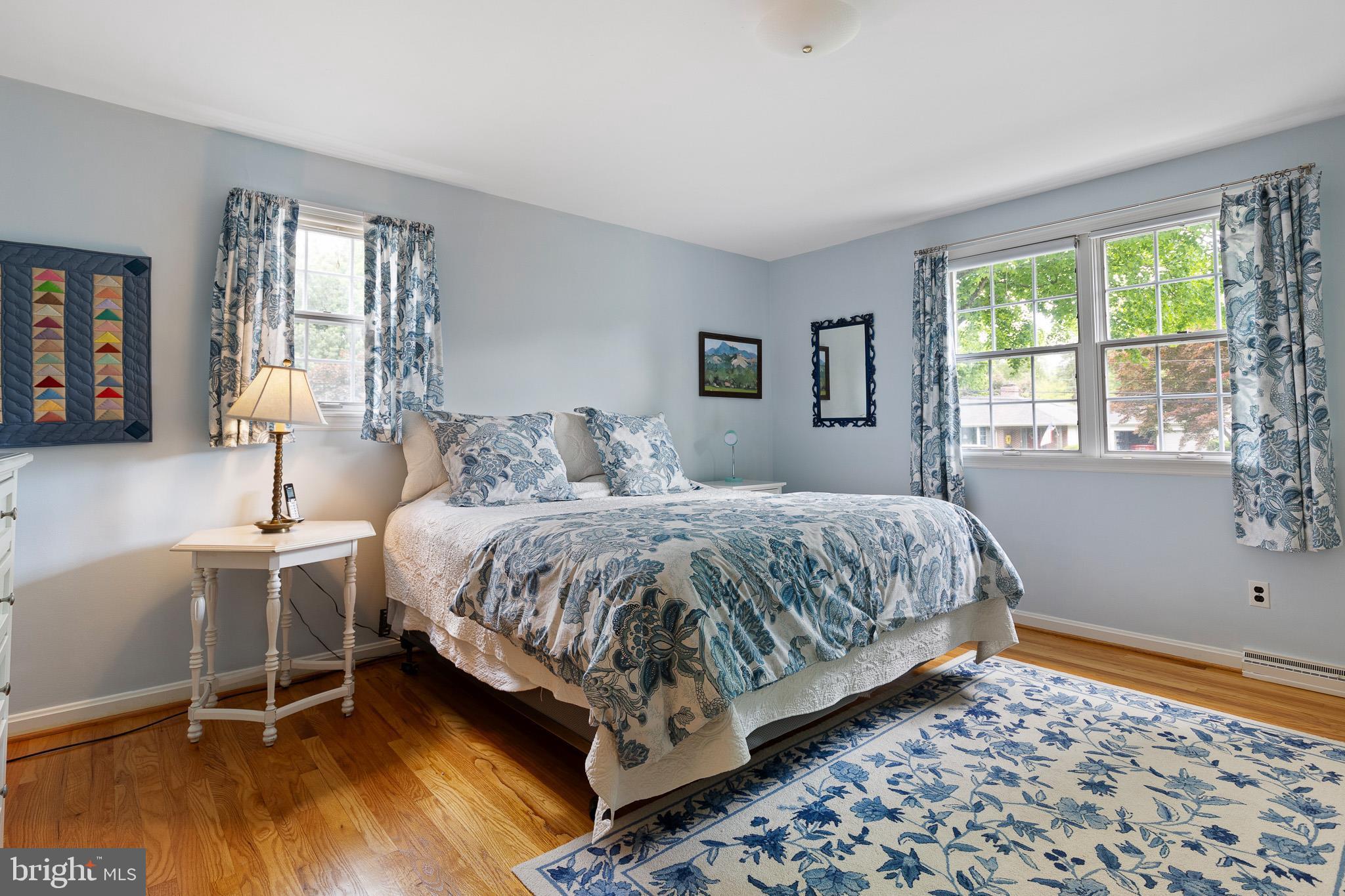 HOLLINGSWORTH - Residential