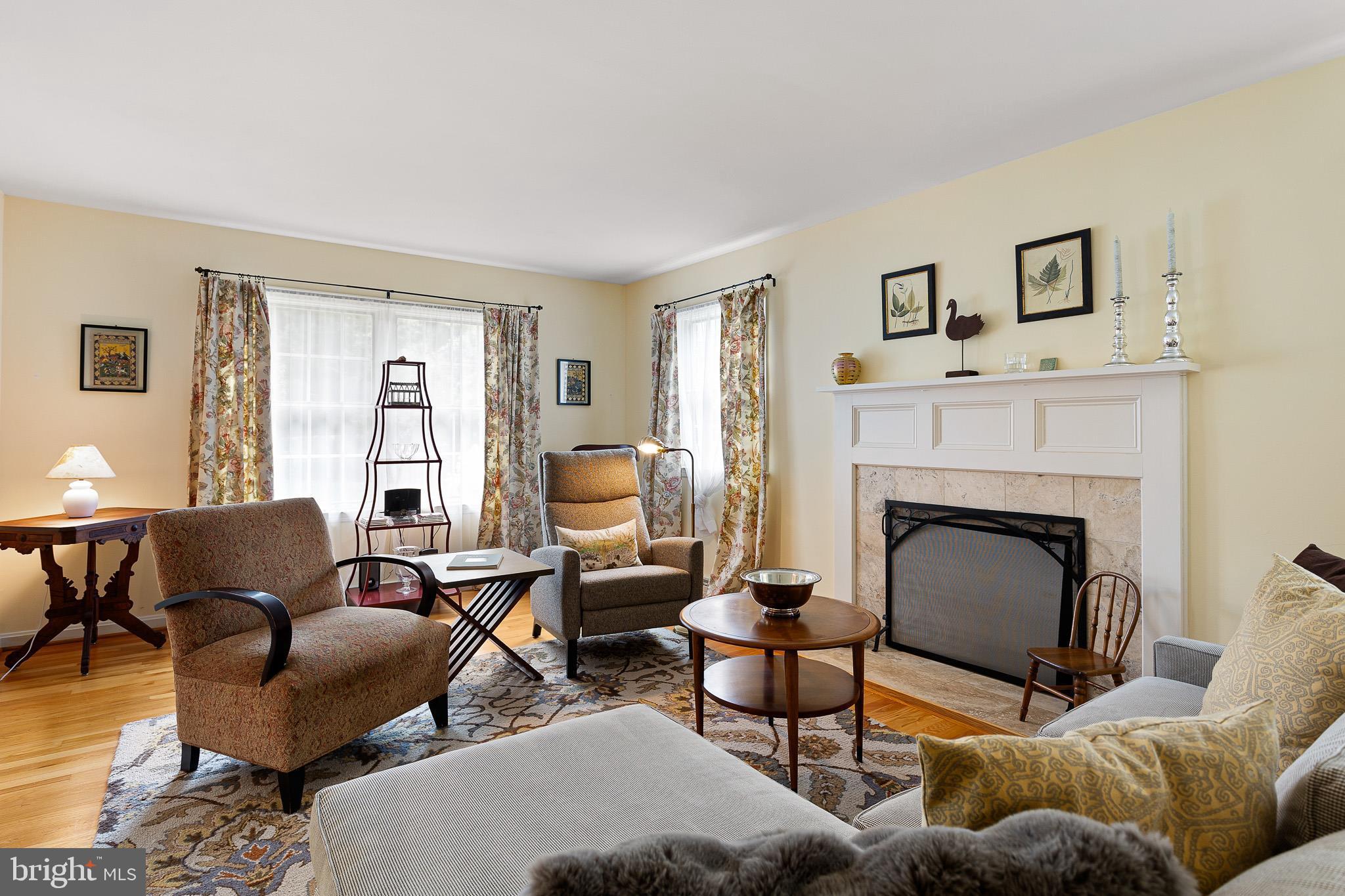 HOLLINGSWORTH - Residential