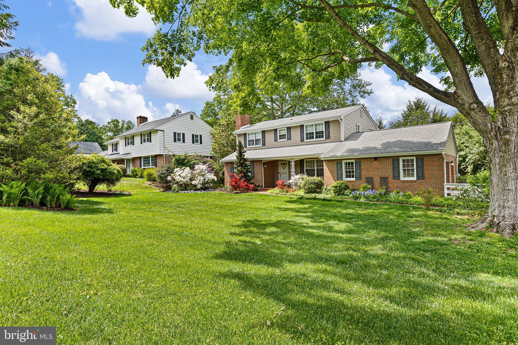 HOLLINGSWORTH - Residential