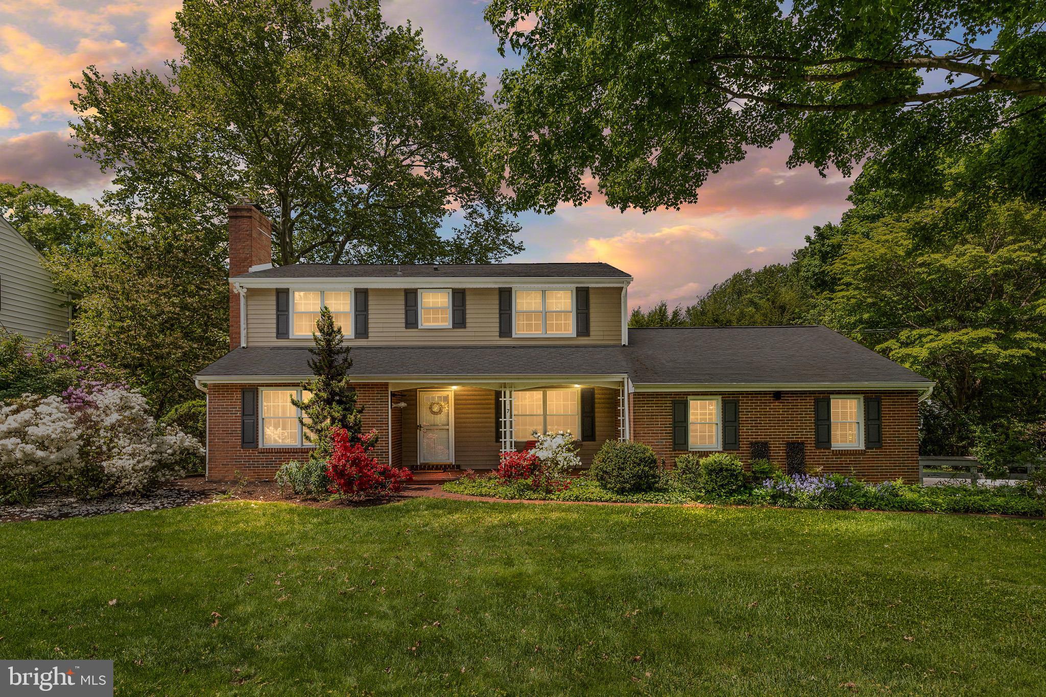 HOLLINGSWORTH - Residential