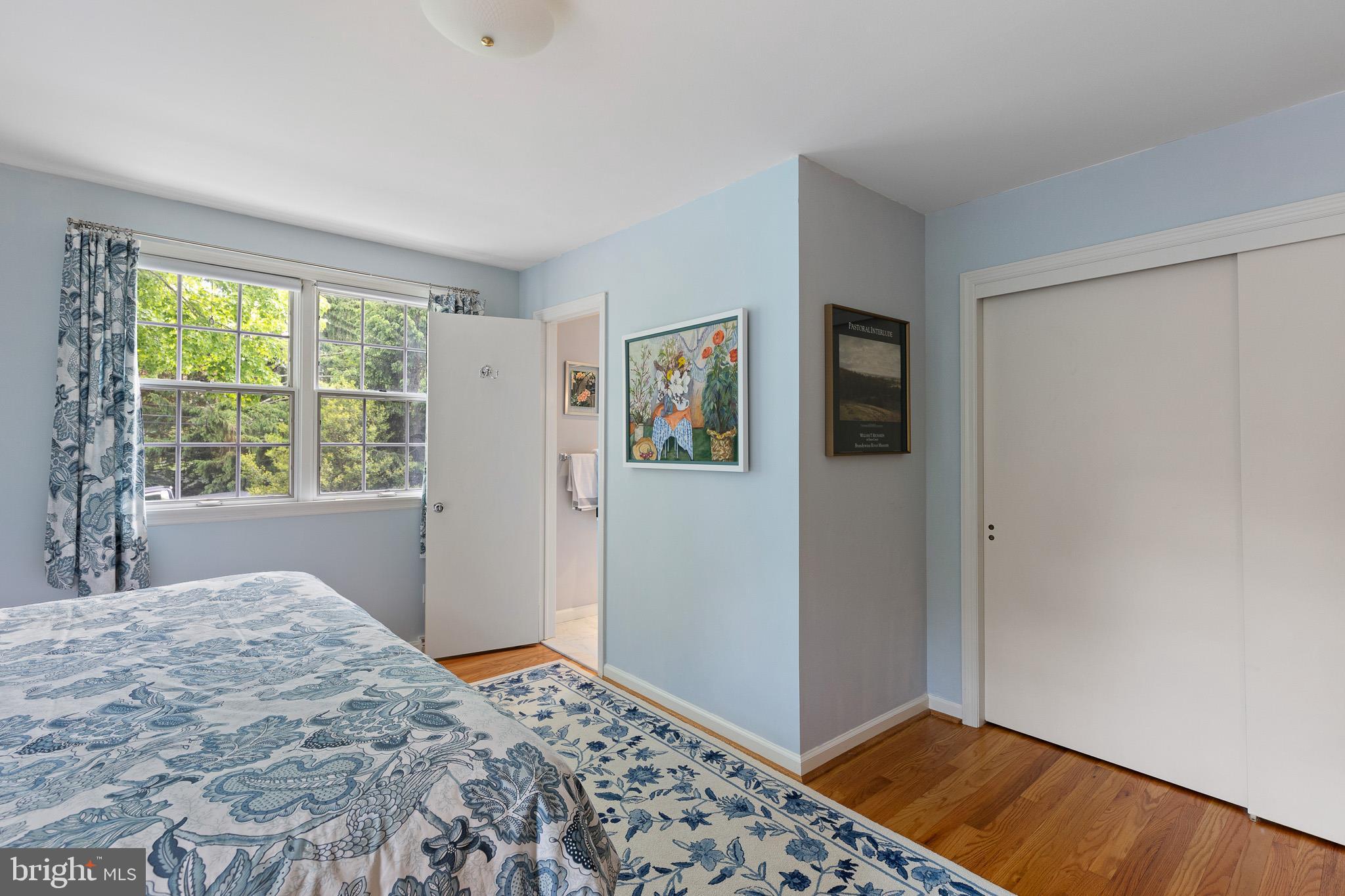HOLLINGSWORTH - Residential