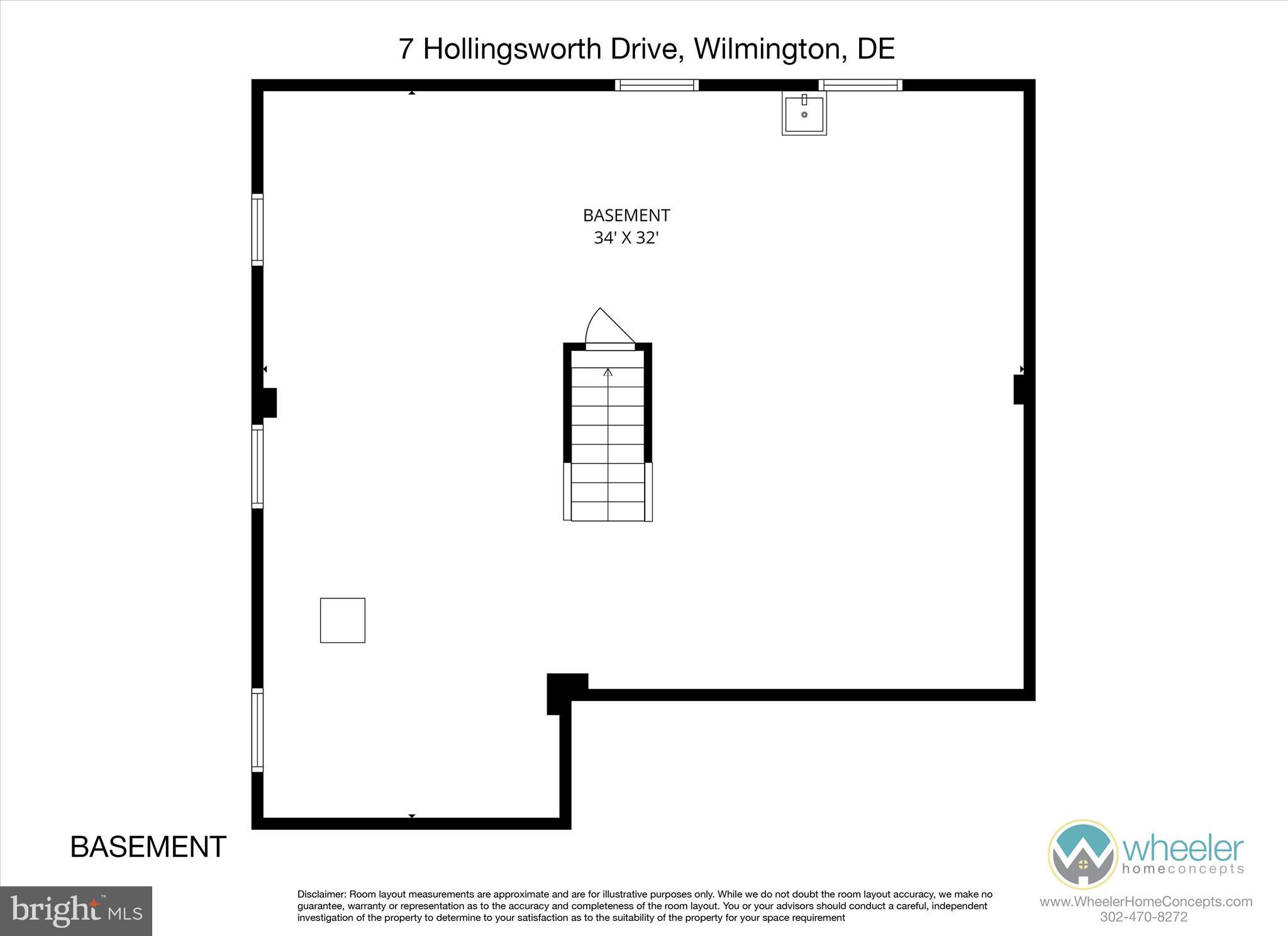 HOLLINGSWORTH - Residential