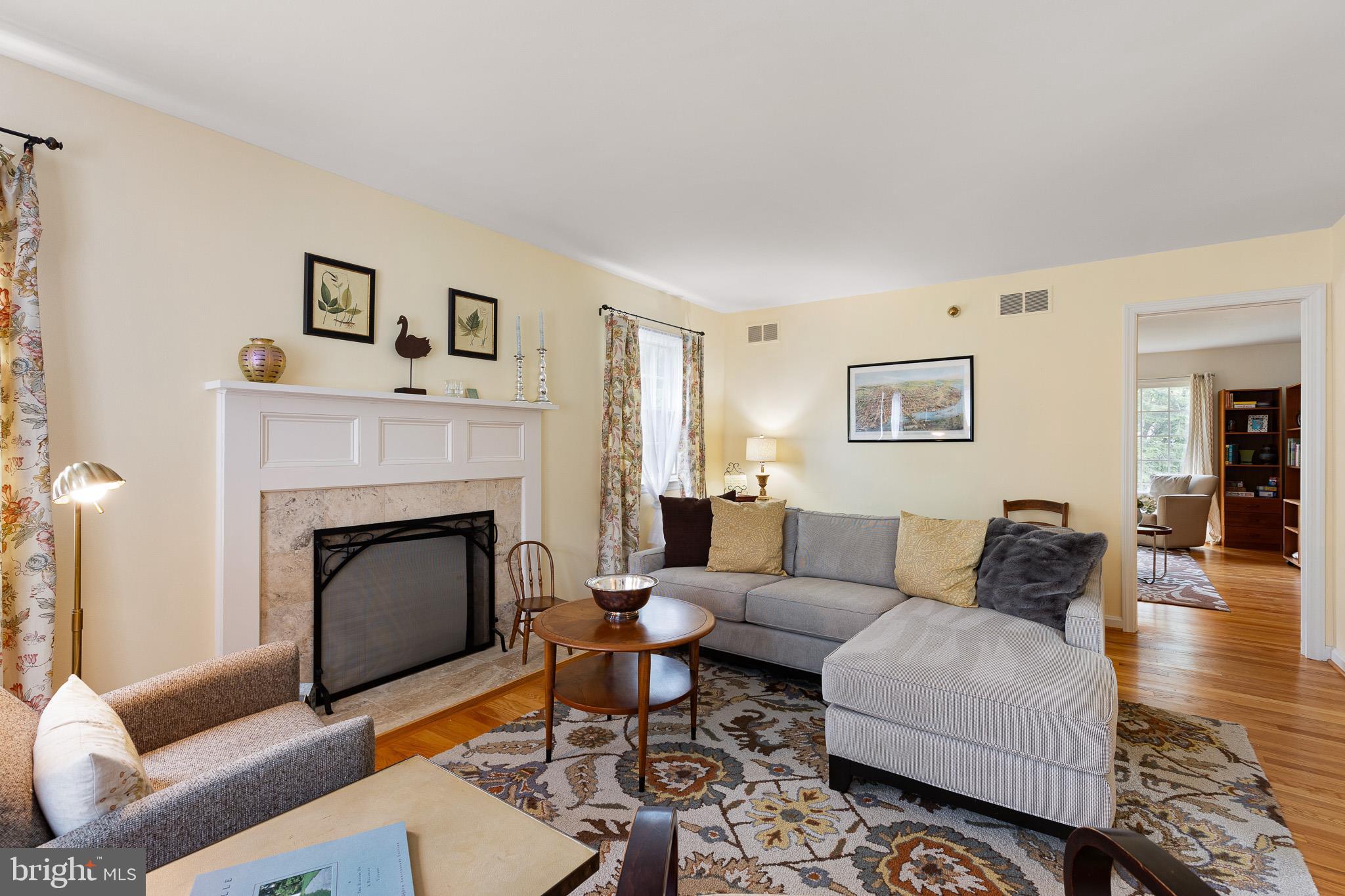HOLLINGSWORTH - Residential