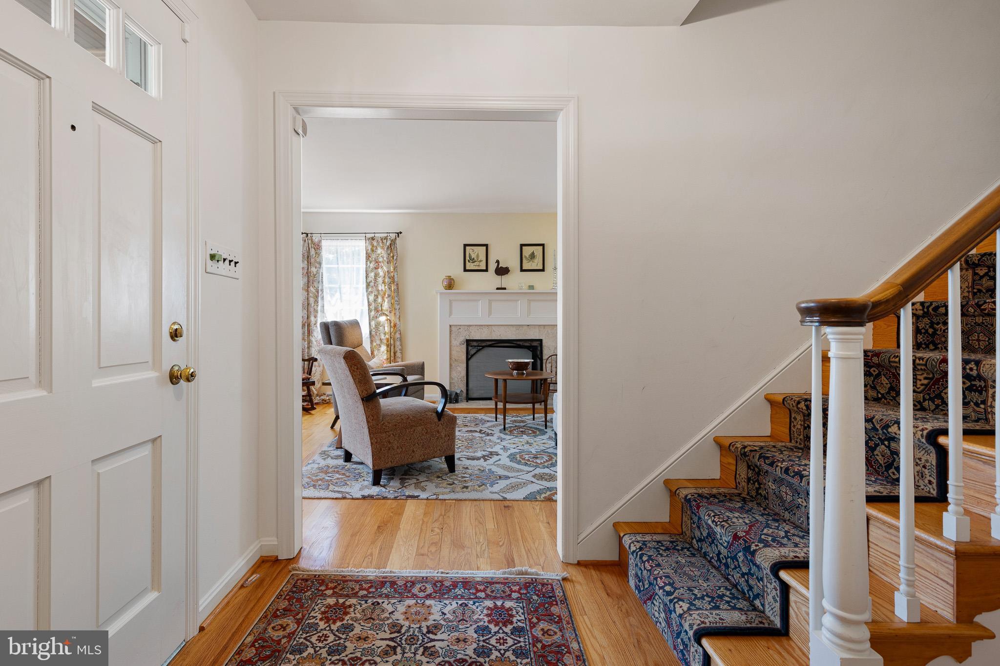 HOLLINGSWORTH - Residential