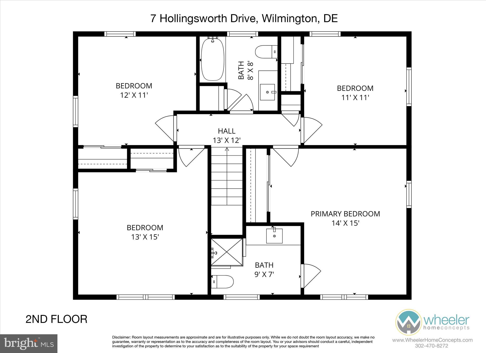 HOLLINGSWORTH - Residential