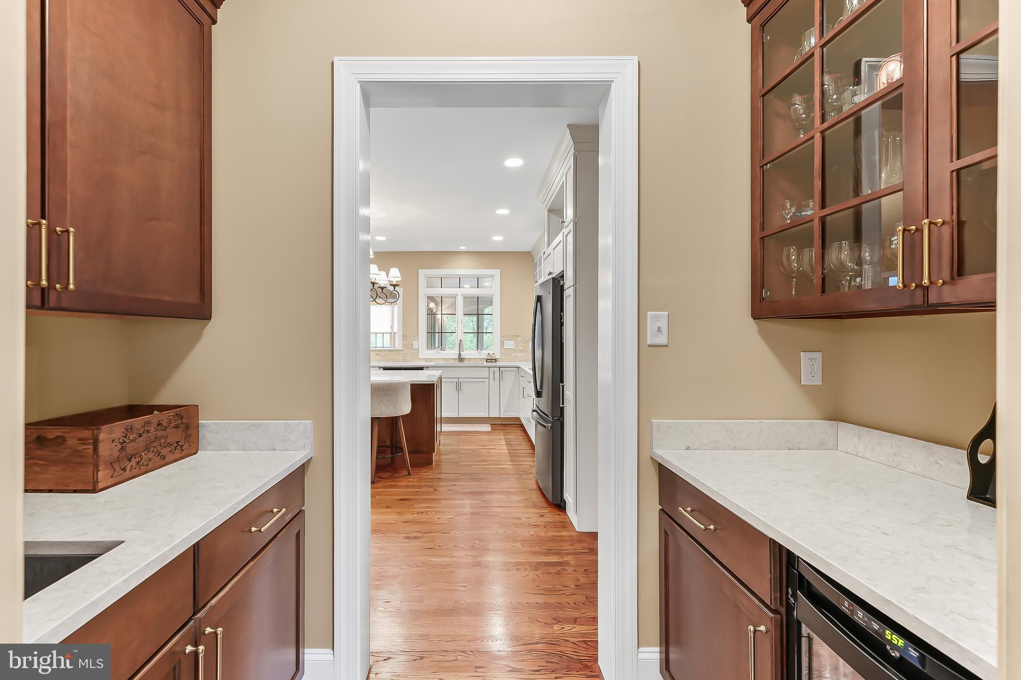 PENNWYCK - Residential