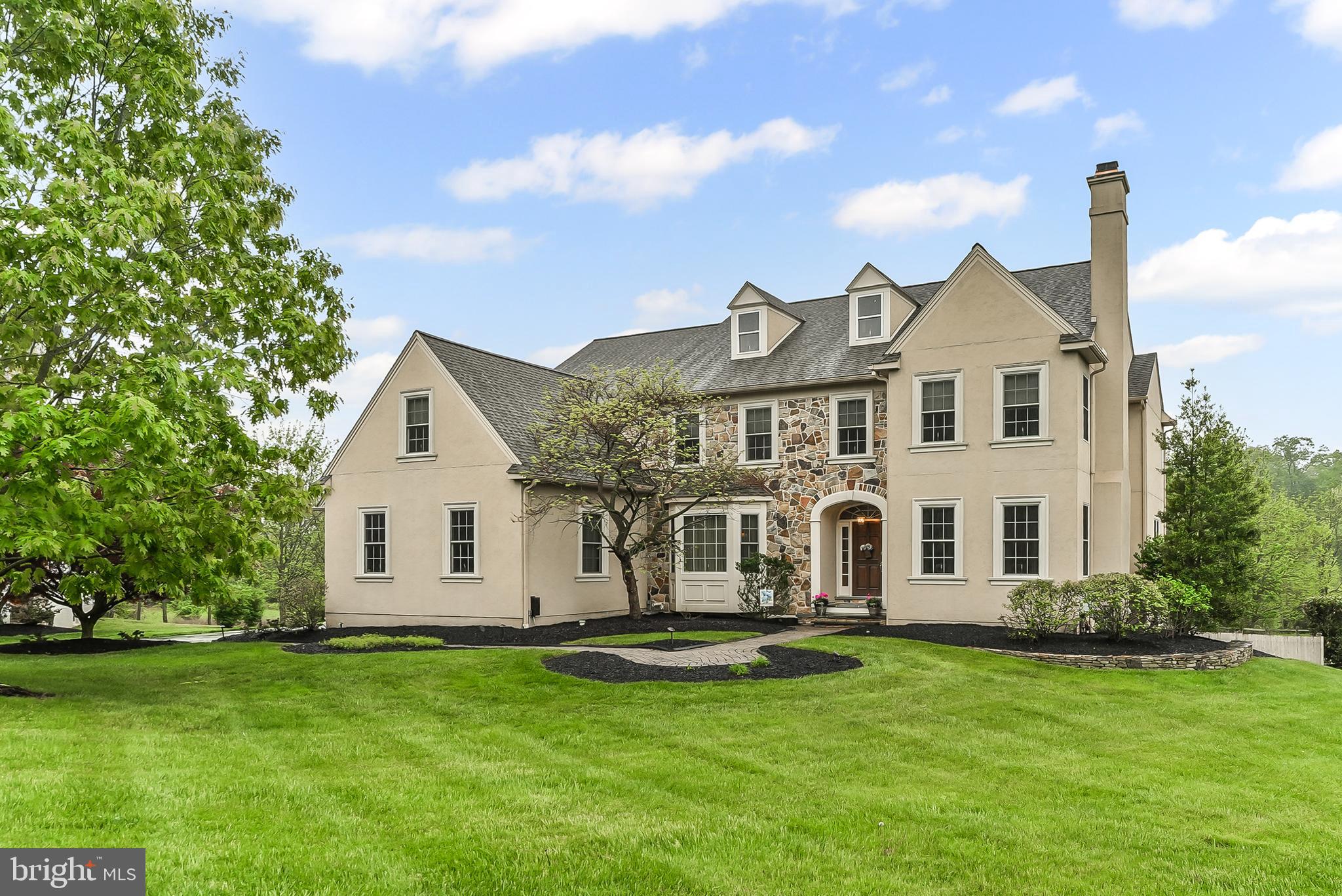 PENNWYCK - Residential