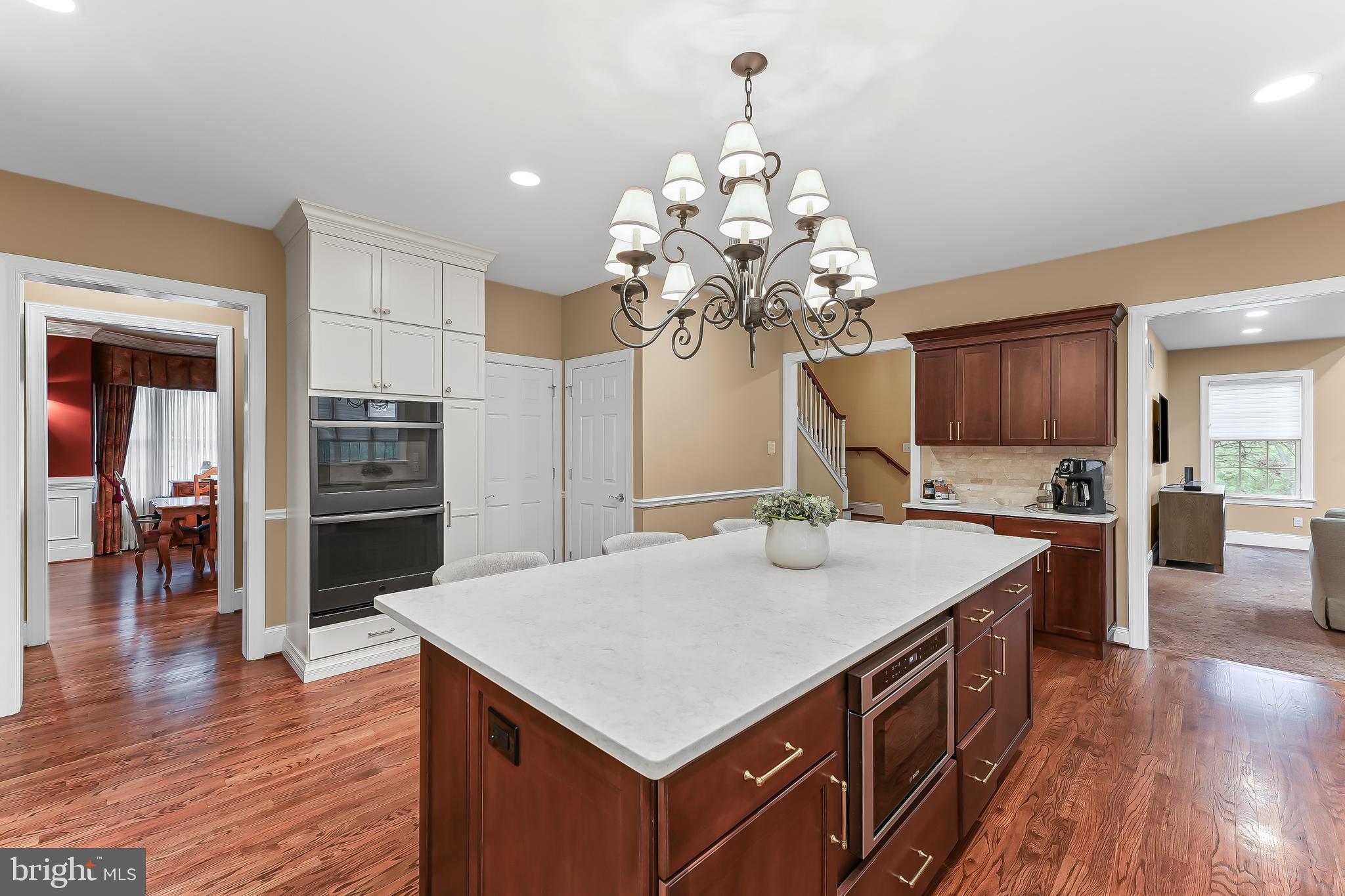 PENNWYCK - Residential
