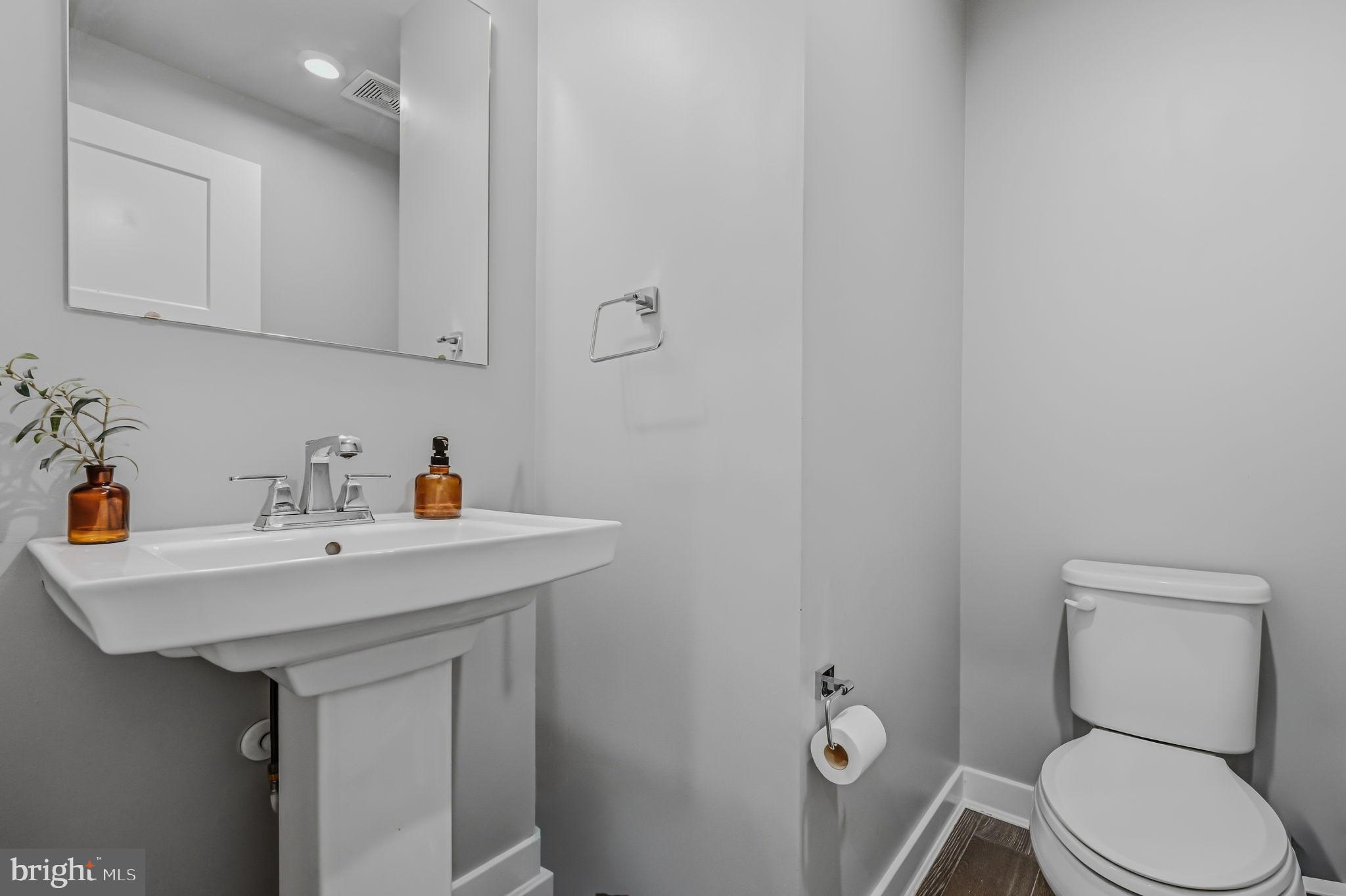 PARKSIDE - Residential