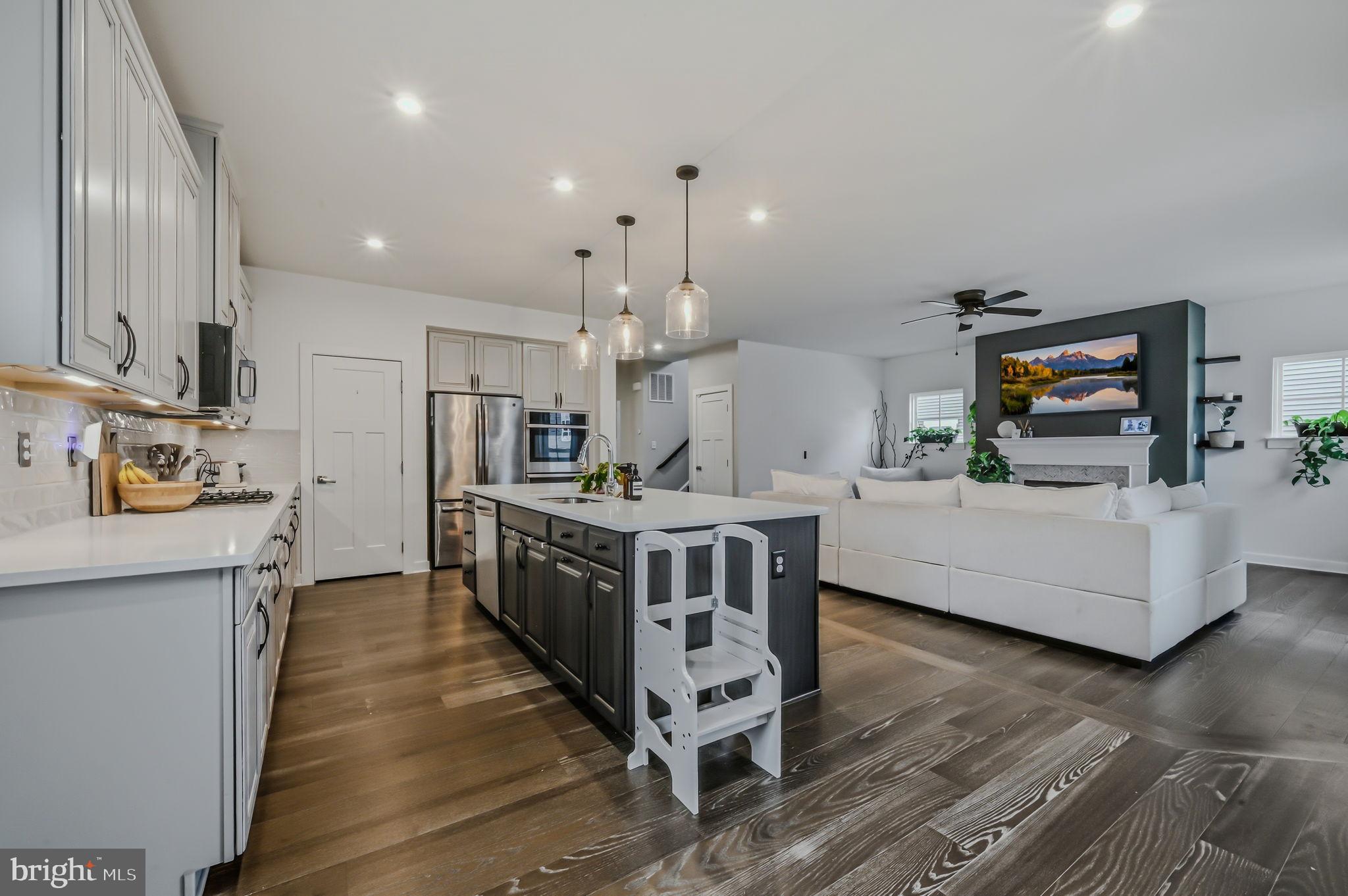 PARKSIDE - Residential