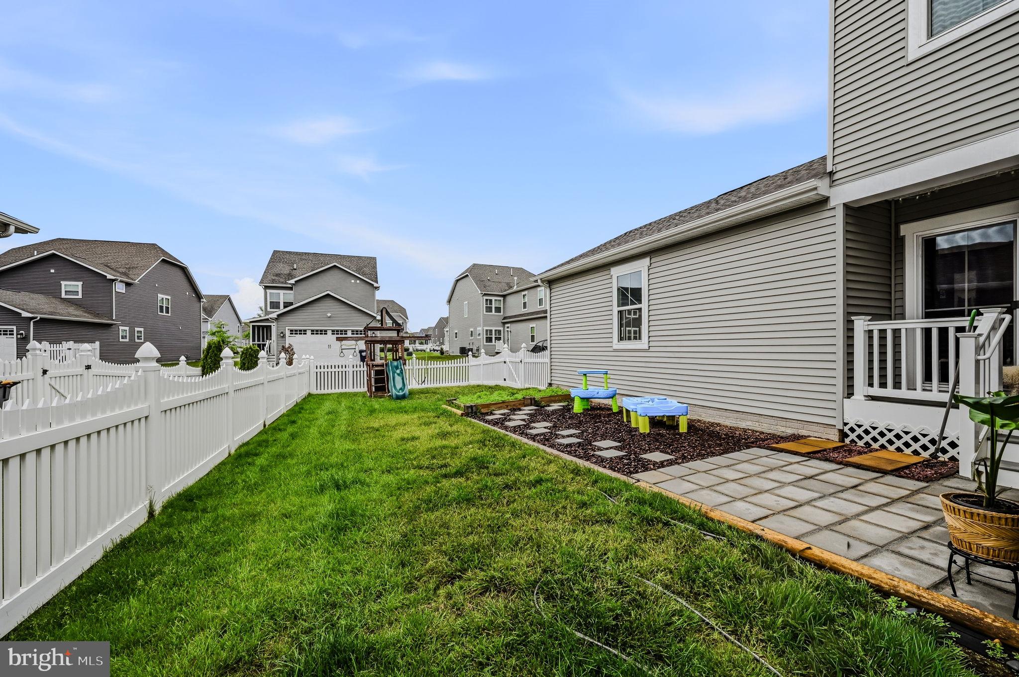 PARKSIDE - Residential