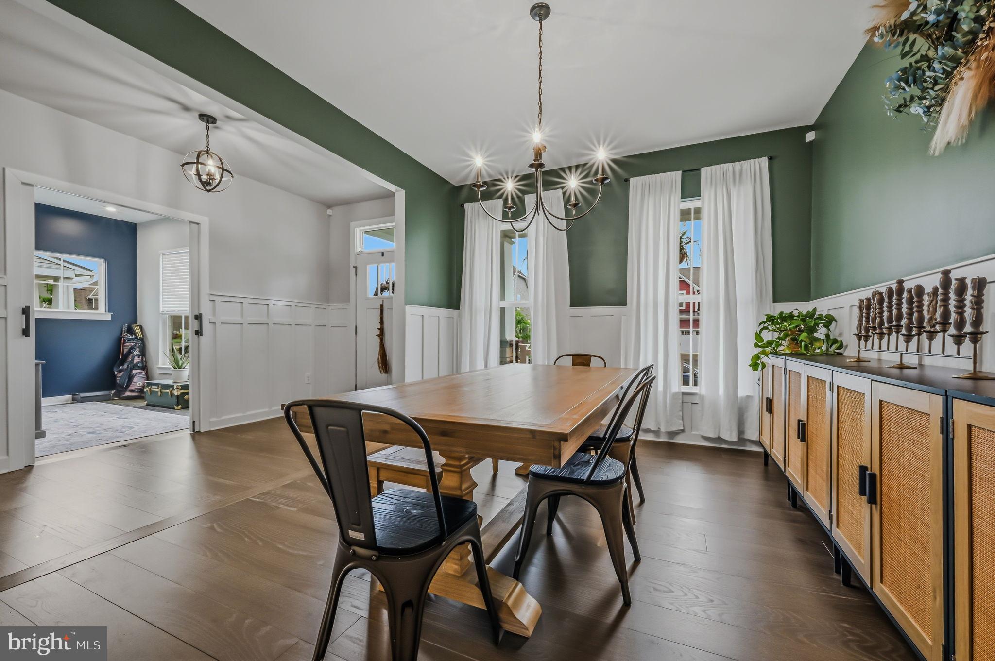 PARKSIDE - Residential