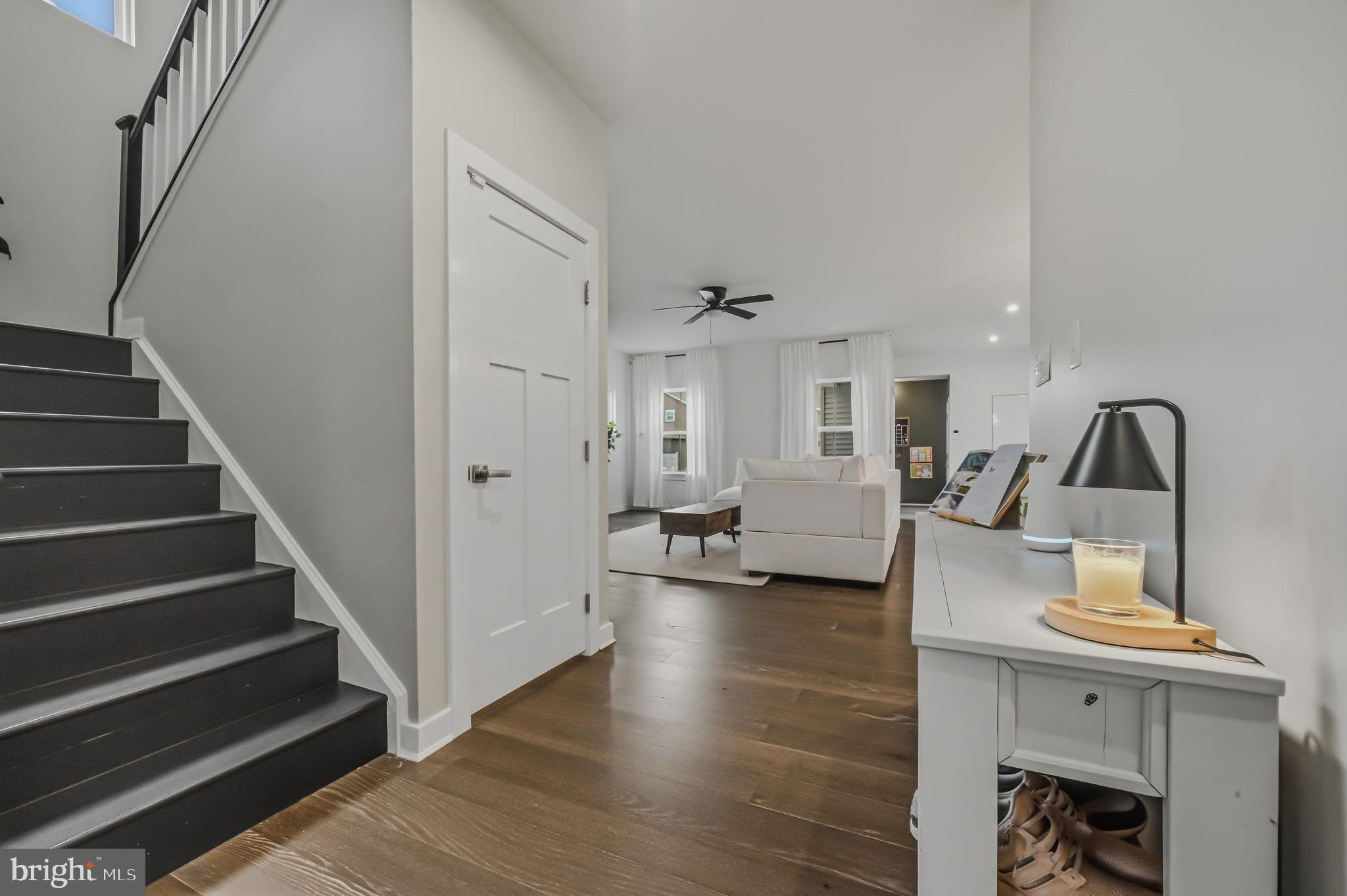 PARKSIDE - Residential