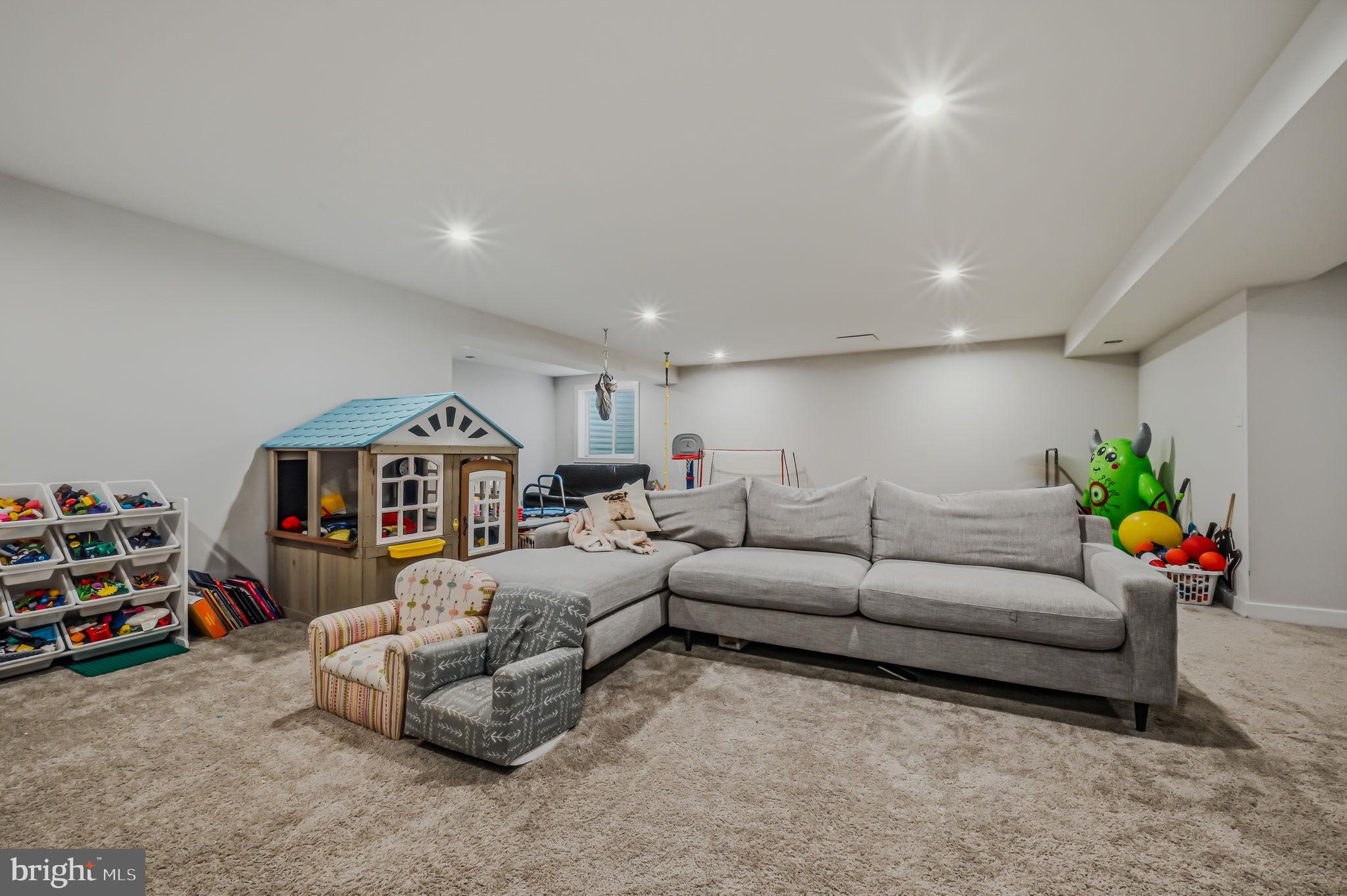 PARKSIDE - Residential