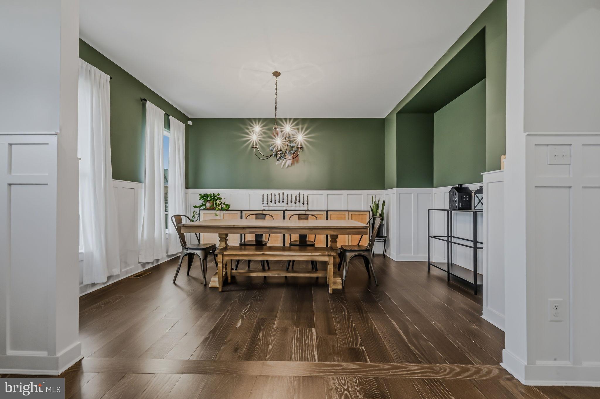 PARKSIDE - Residential