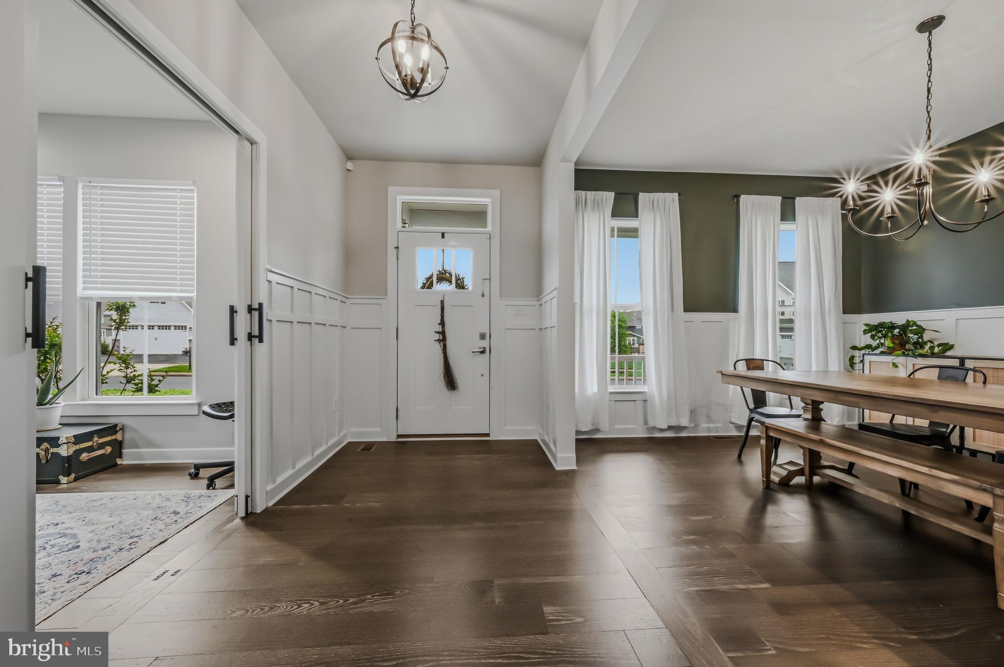 PARKSIDE - Residential