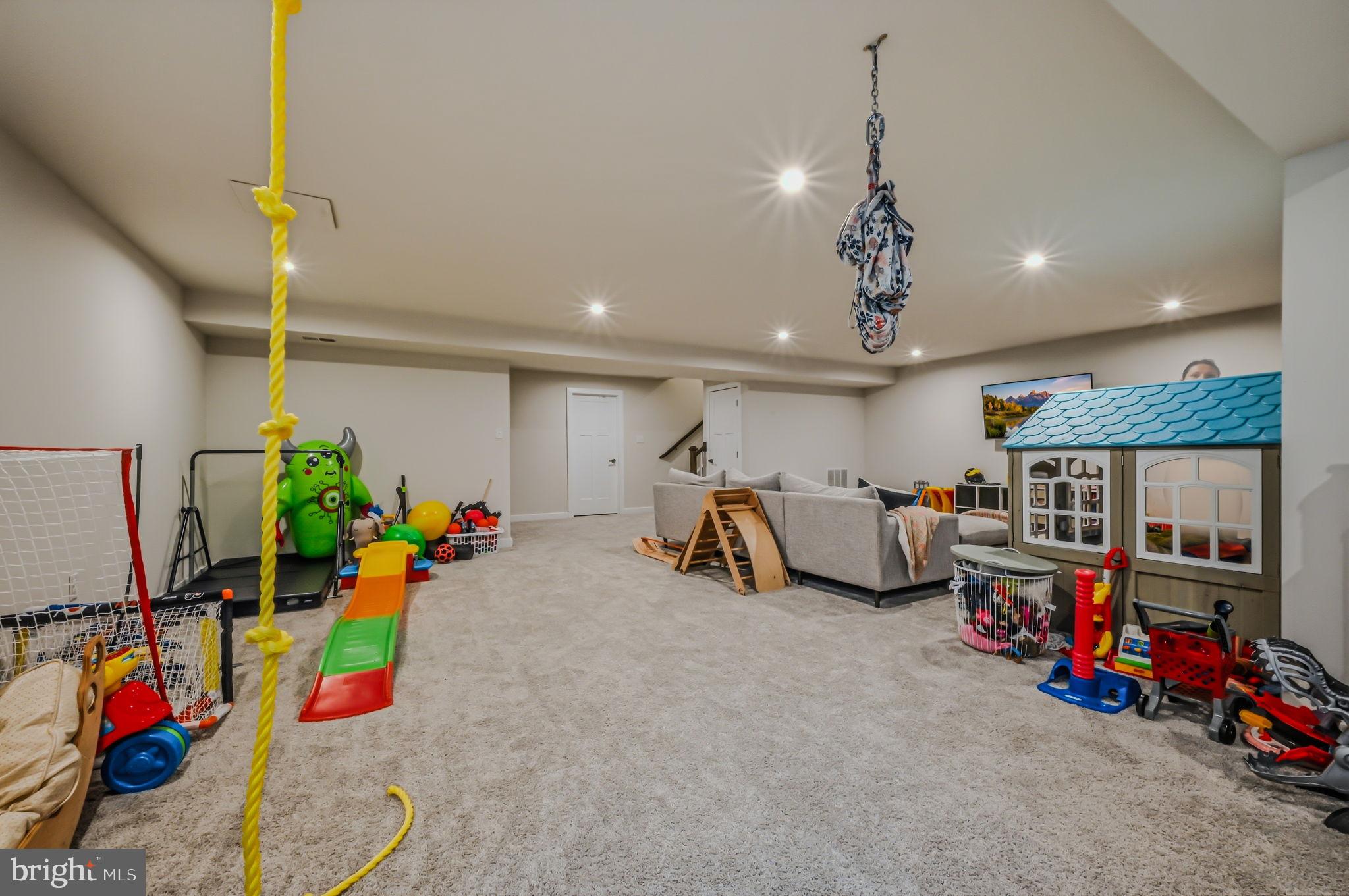 PARKSIDE - Residential