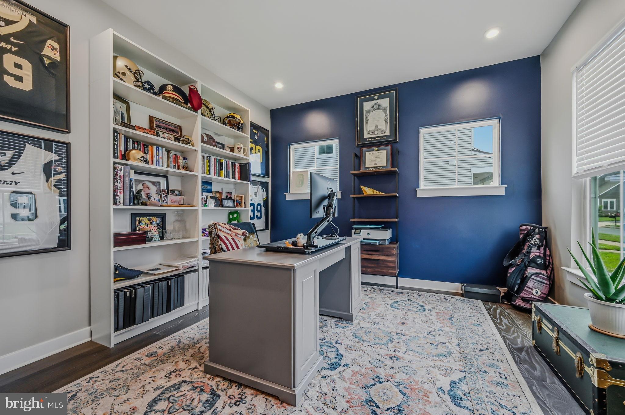 PARKSIDE - Residential