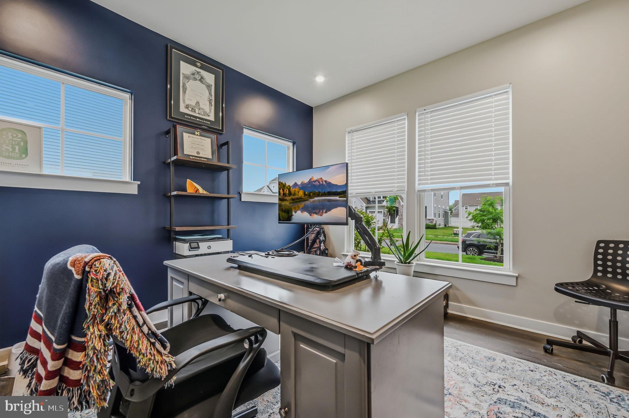 PARKSIDE - Residential